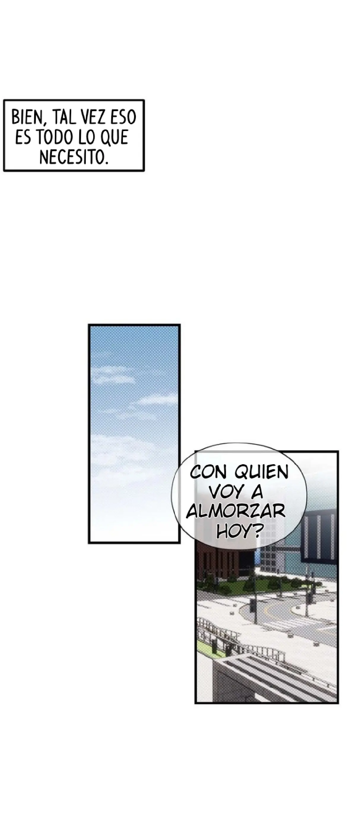 Llévame Alto capítulo 1 página 24
