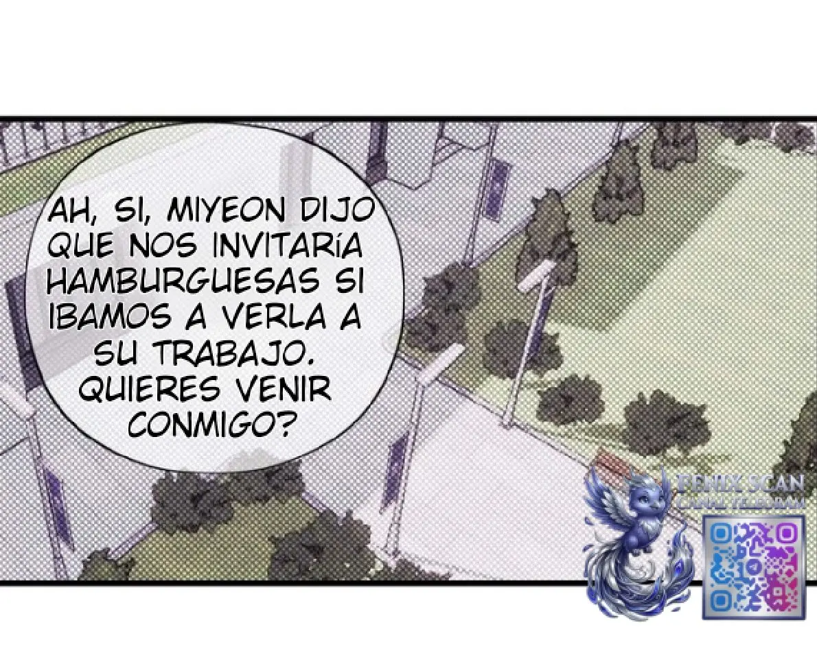 Llévame Alto capítulo 1 página 25