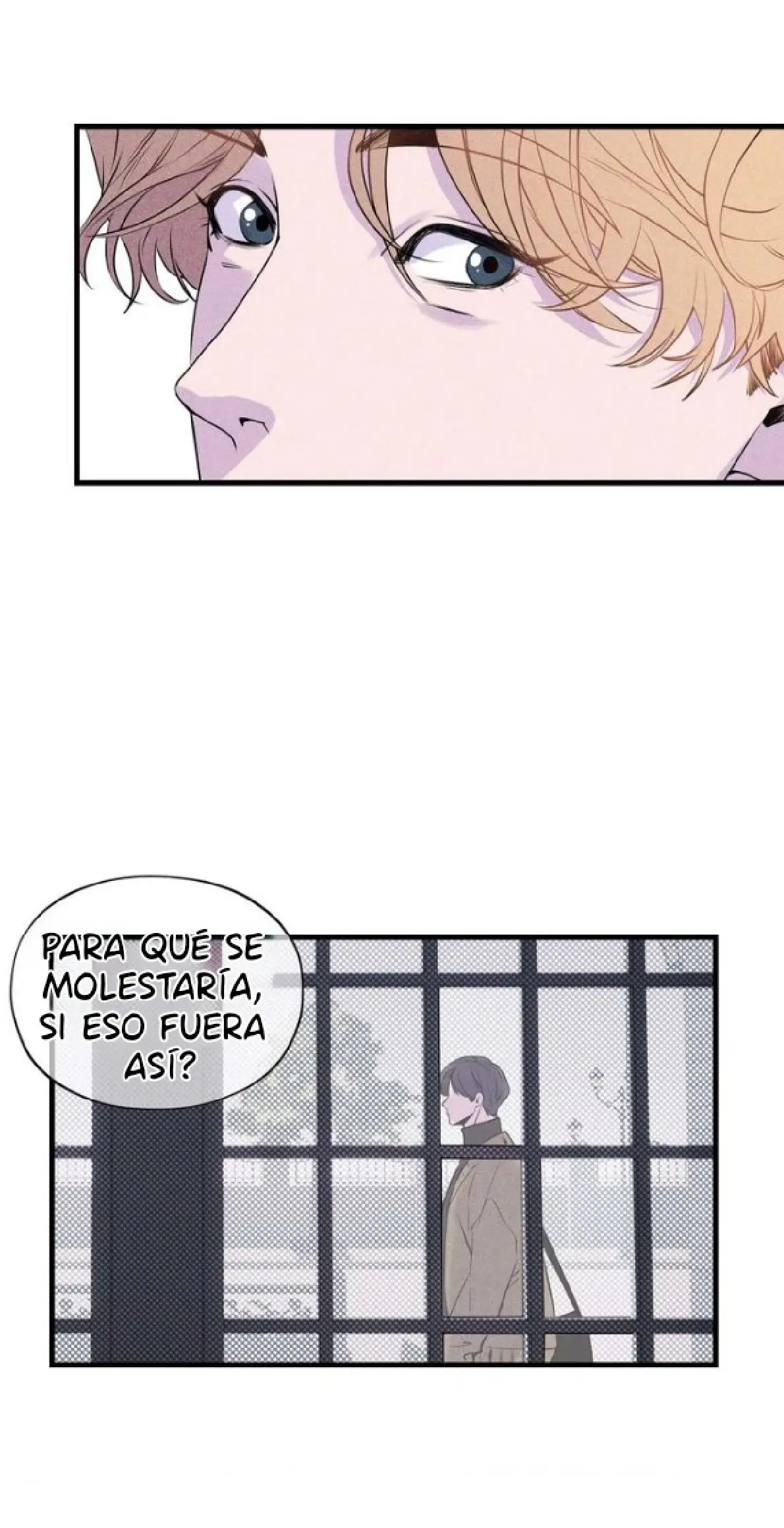 Llévame Alto capítulo 1 página 35