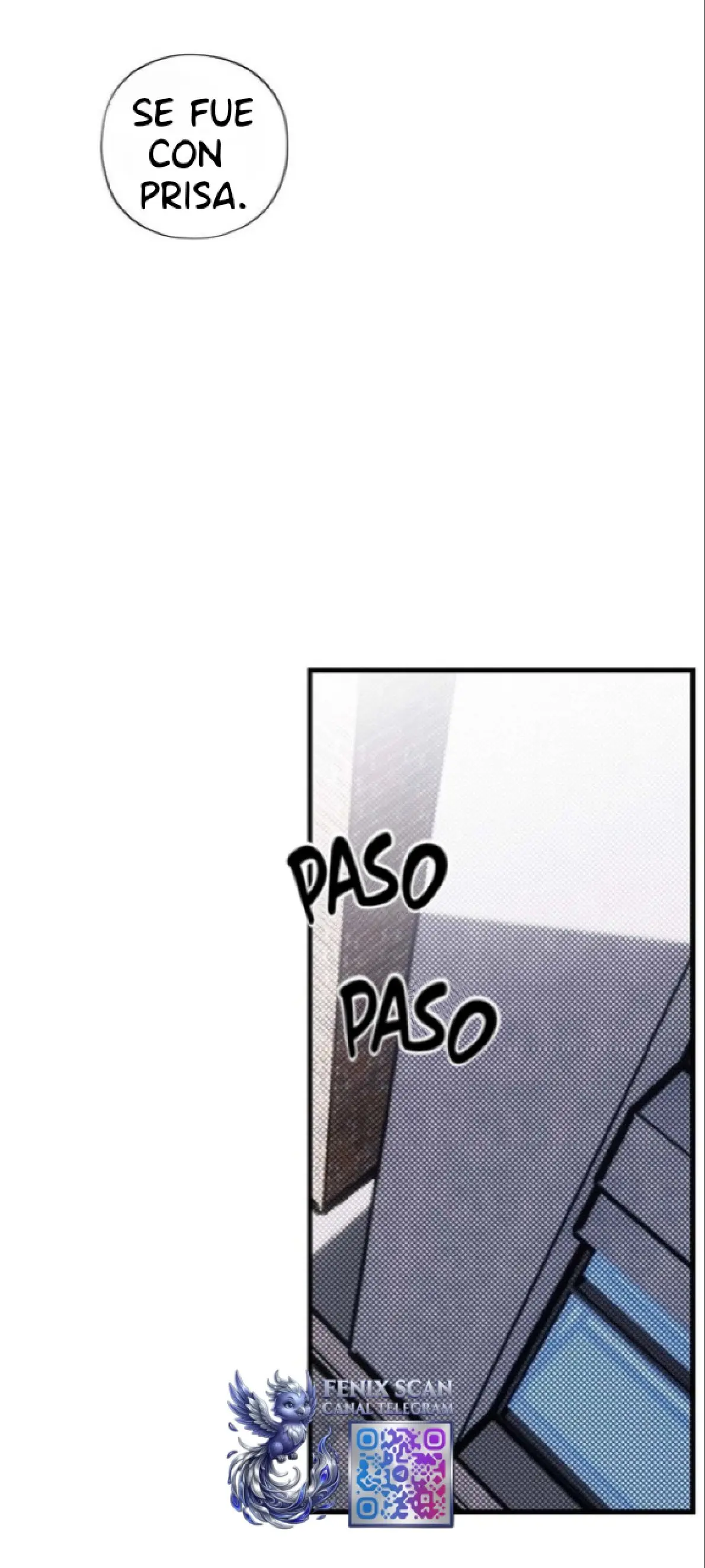 Llévame Alto capítulo 1 página 41