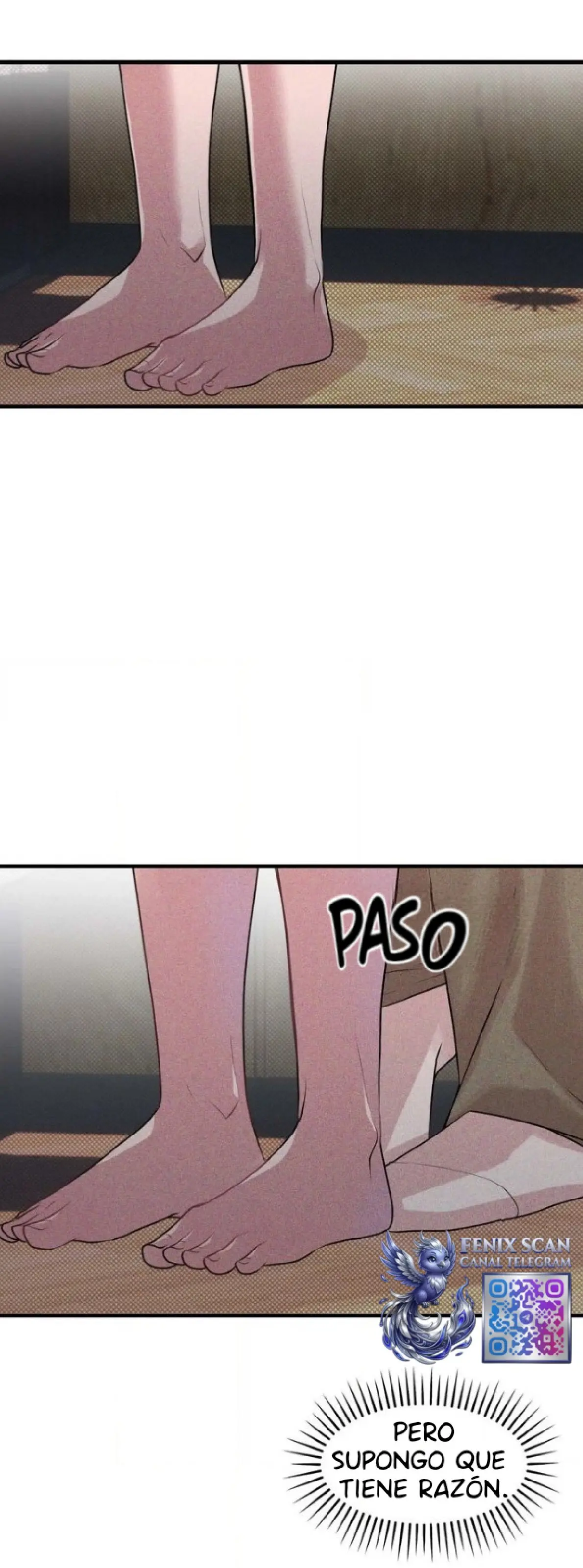 Llévame Alto capítulo 1 página 7
