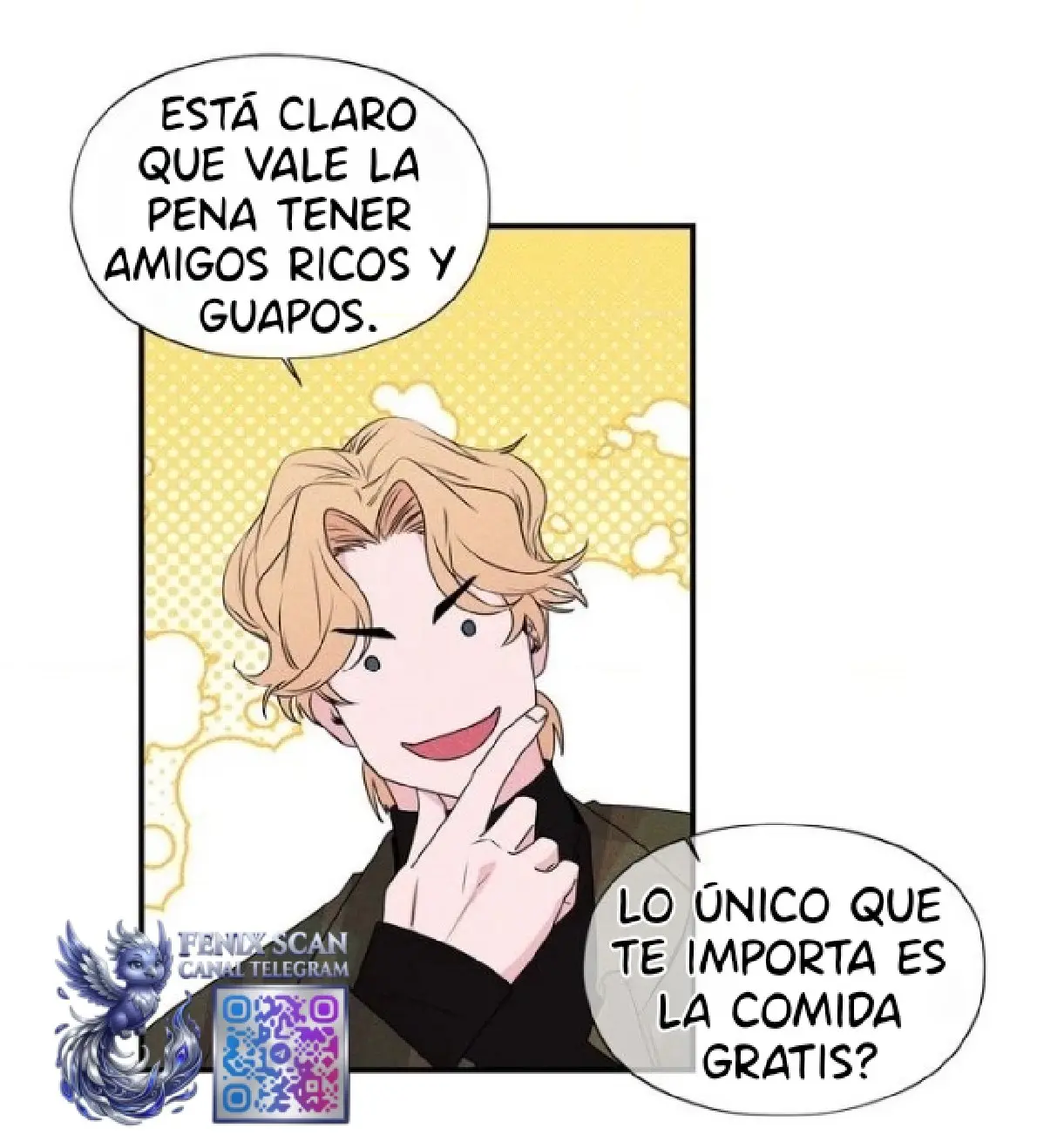 Llévame Alto capítulo 2 página 10