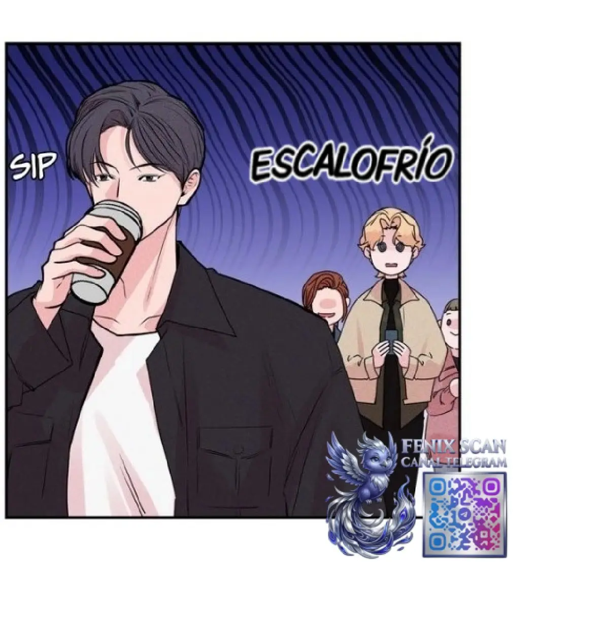 Llévame Alto capítulo 2 página 28
