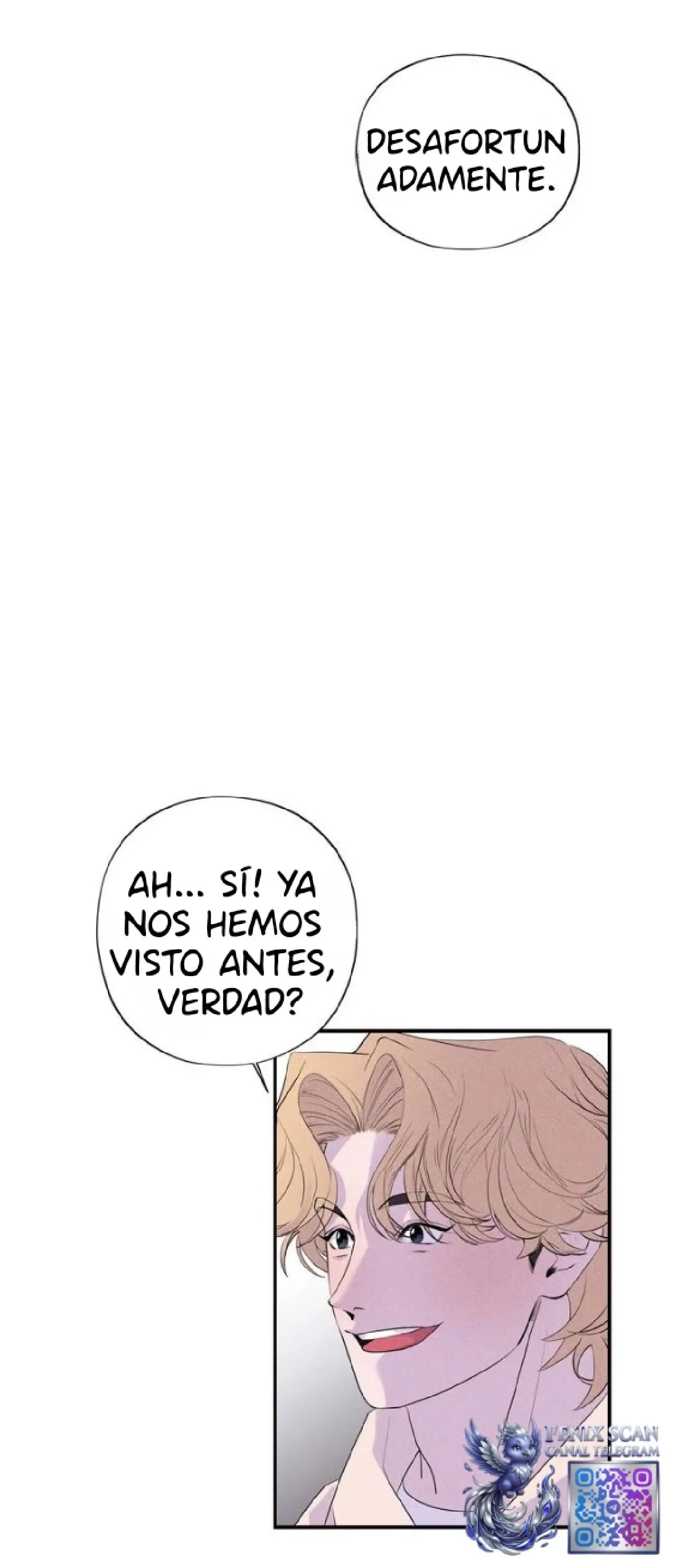 Llévame Alto capítulo 2 página 3