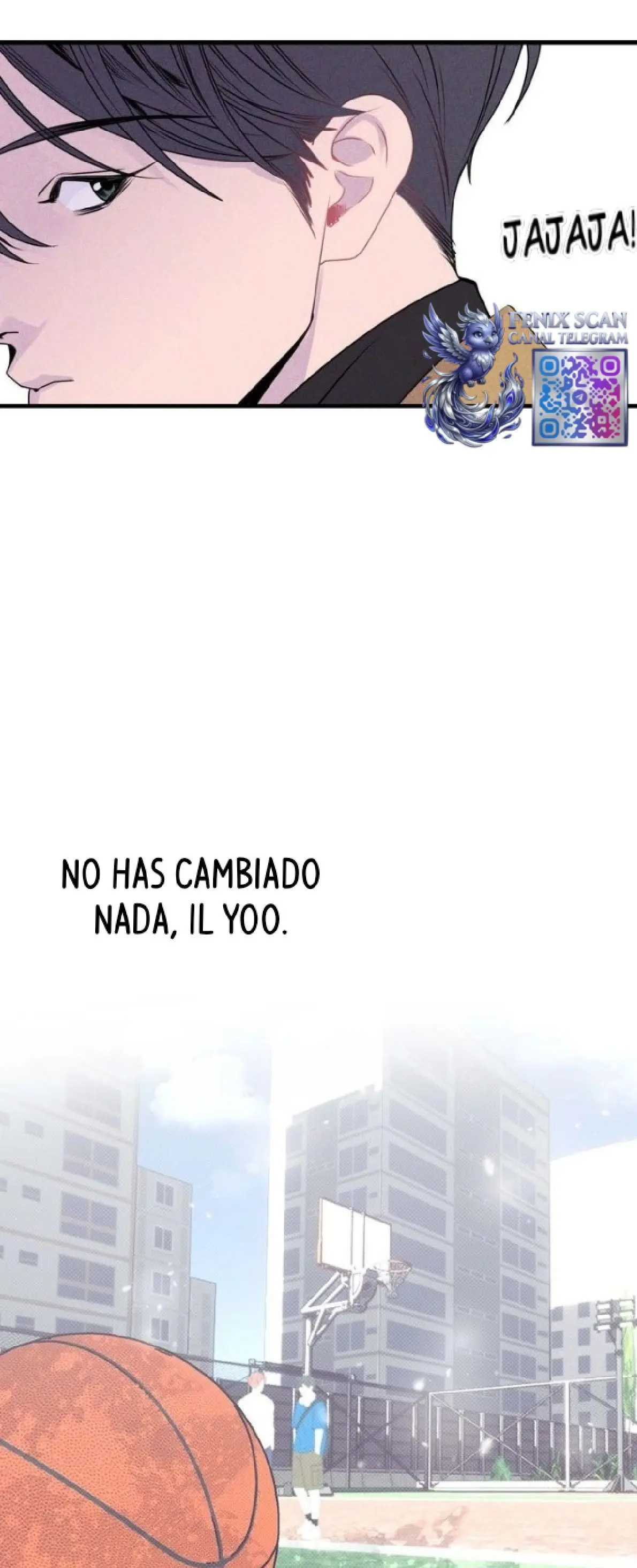 Llévame Alto capítulo 2 página 44