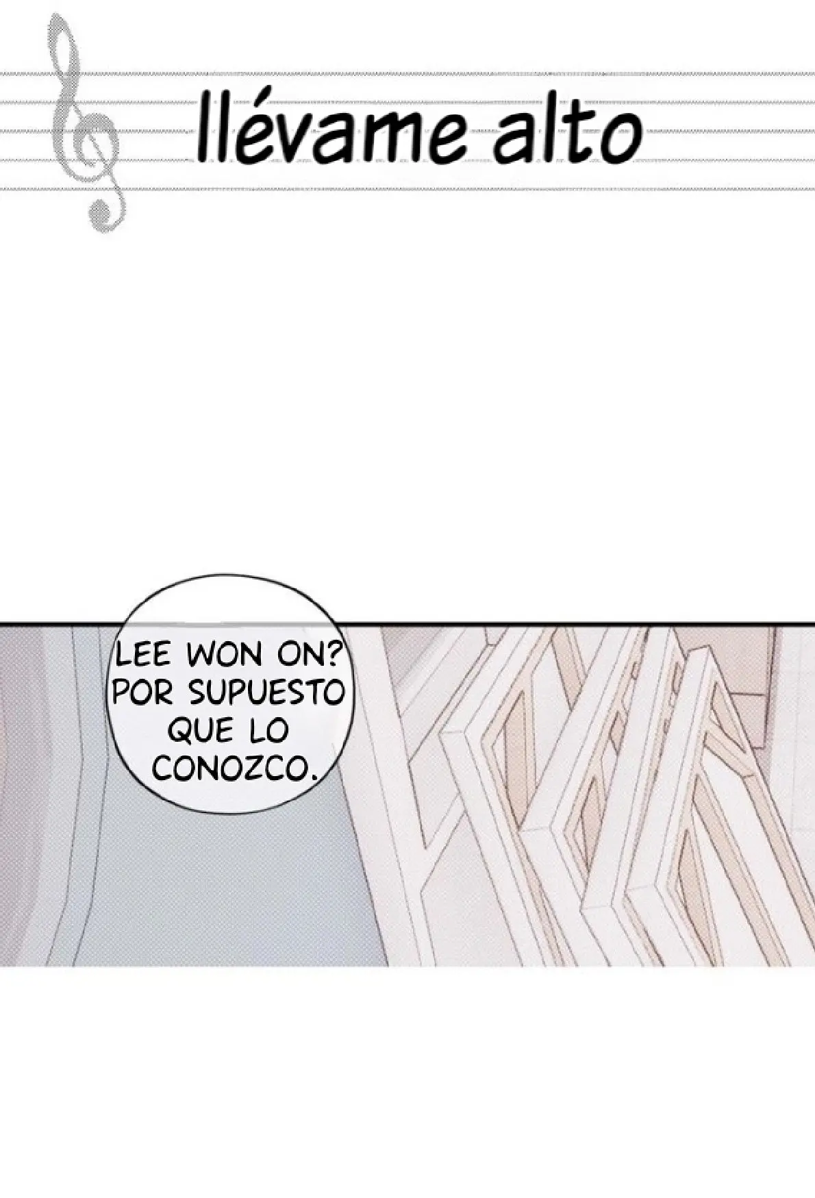 Llévame Alto capítulo 2 página 5