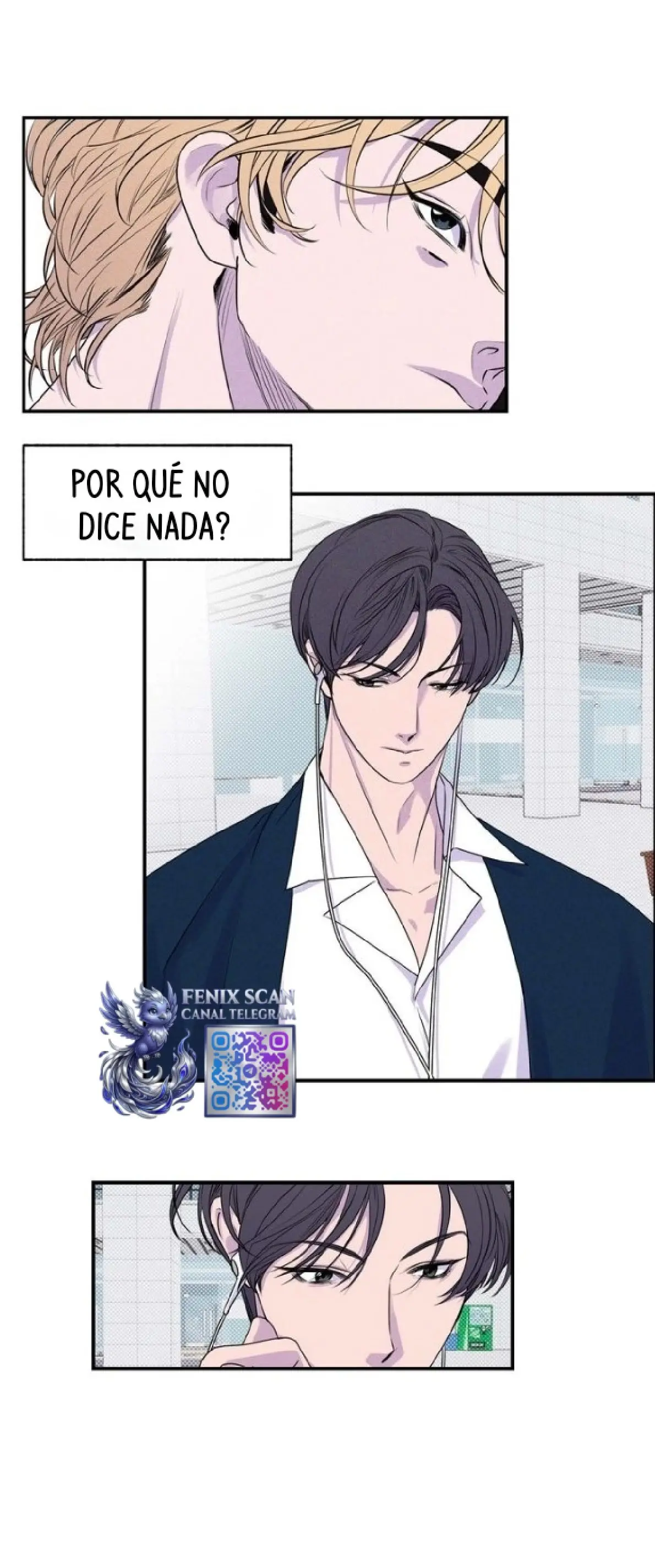 Llévame Alto capítulo 3 página 17