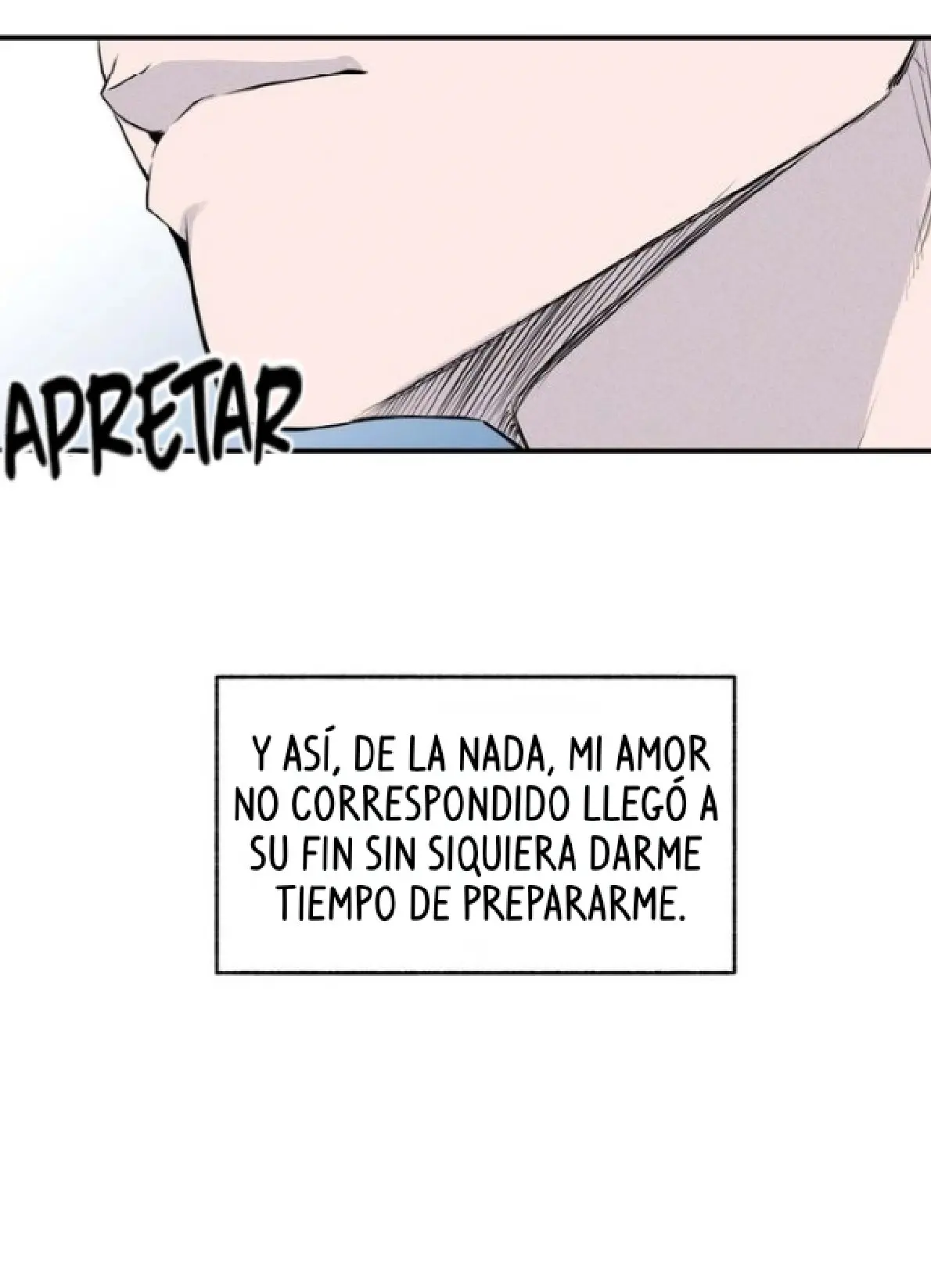 Llévame Alto capítulo 3 página 33