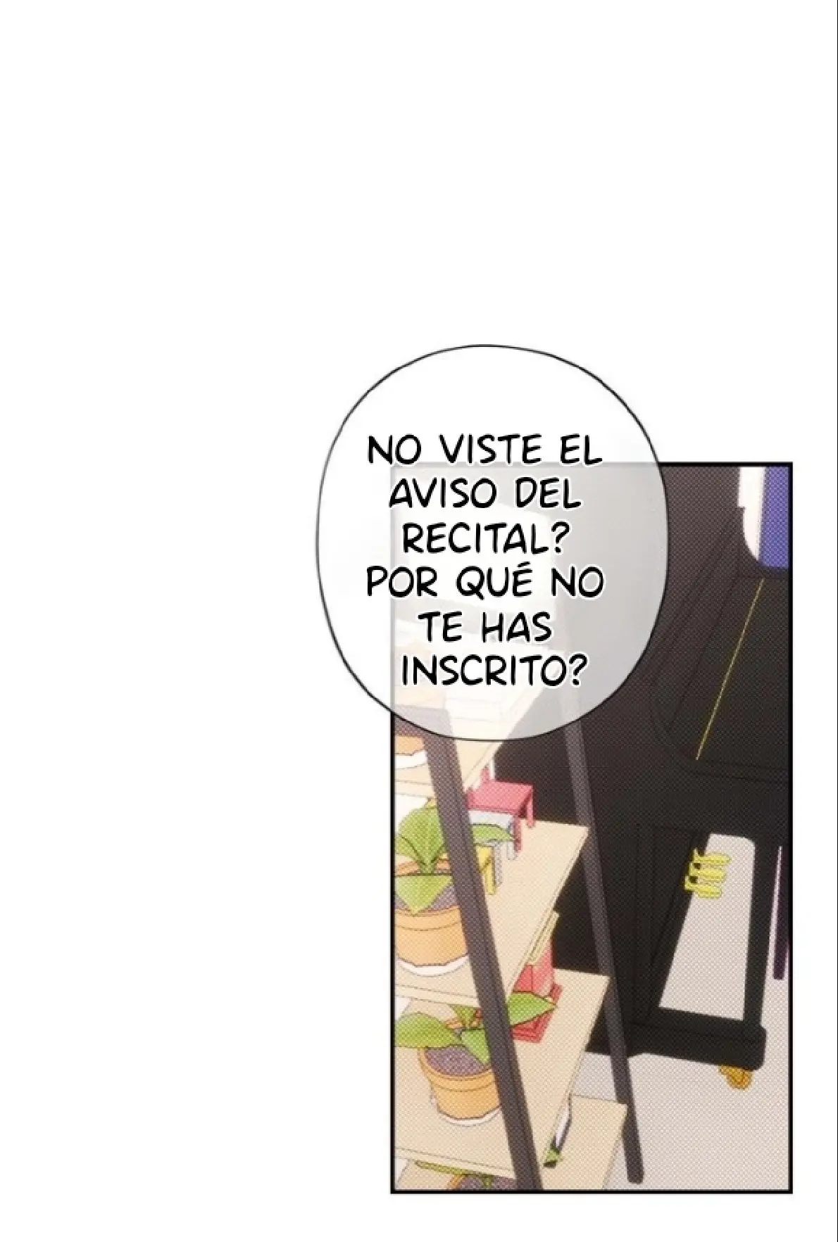 Llévame Alto capítulo 4 página 20