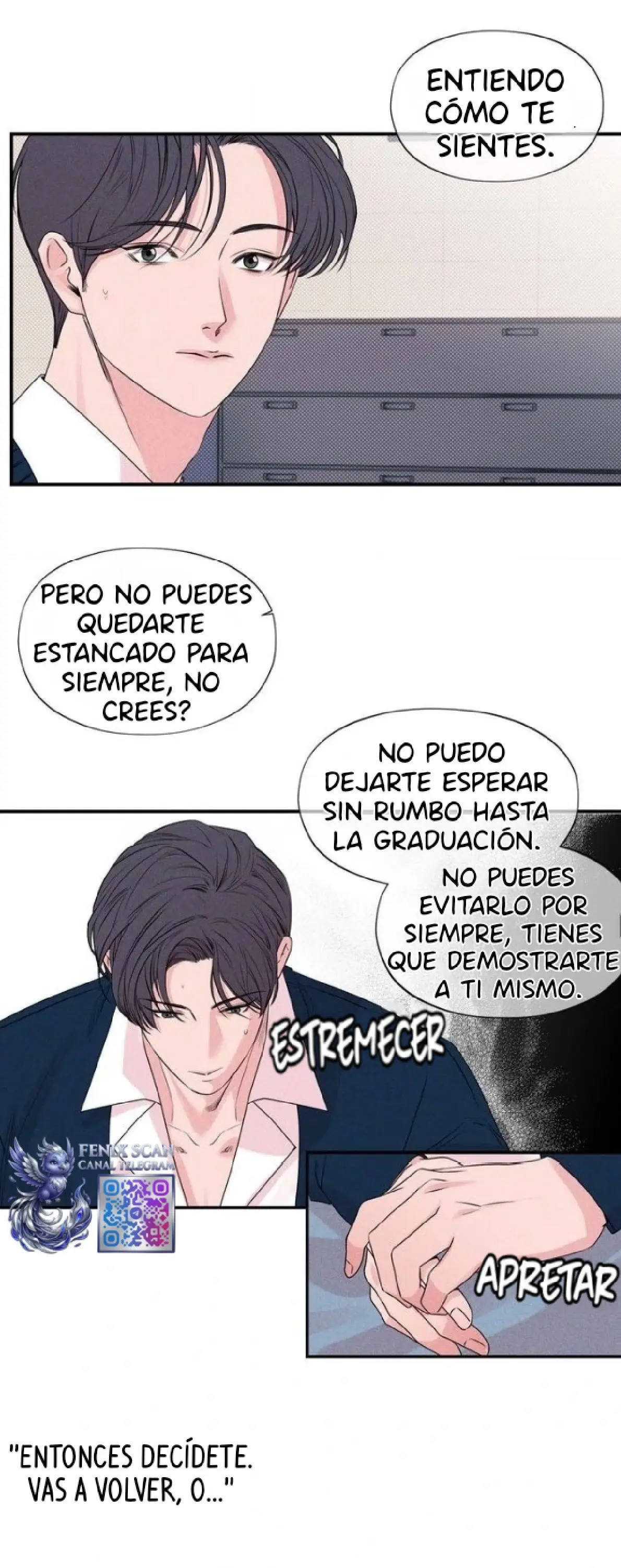 Llévame Alto capítulo 4 página 24