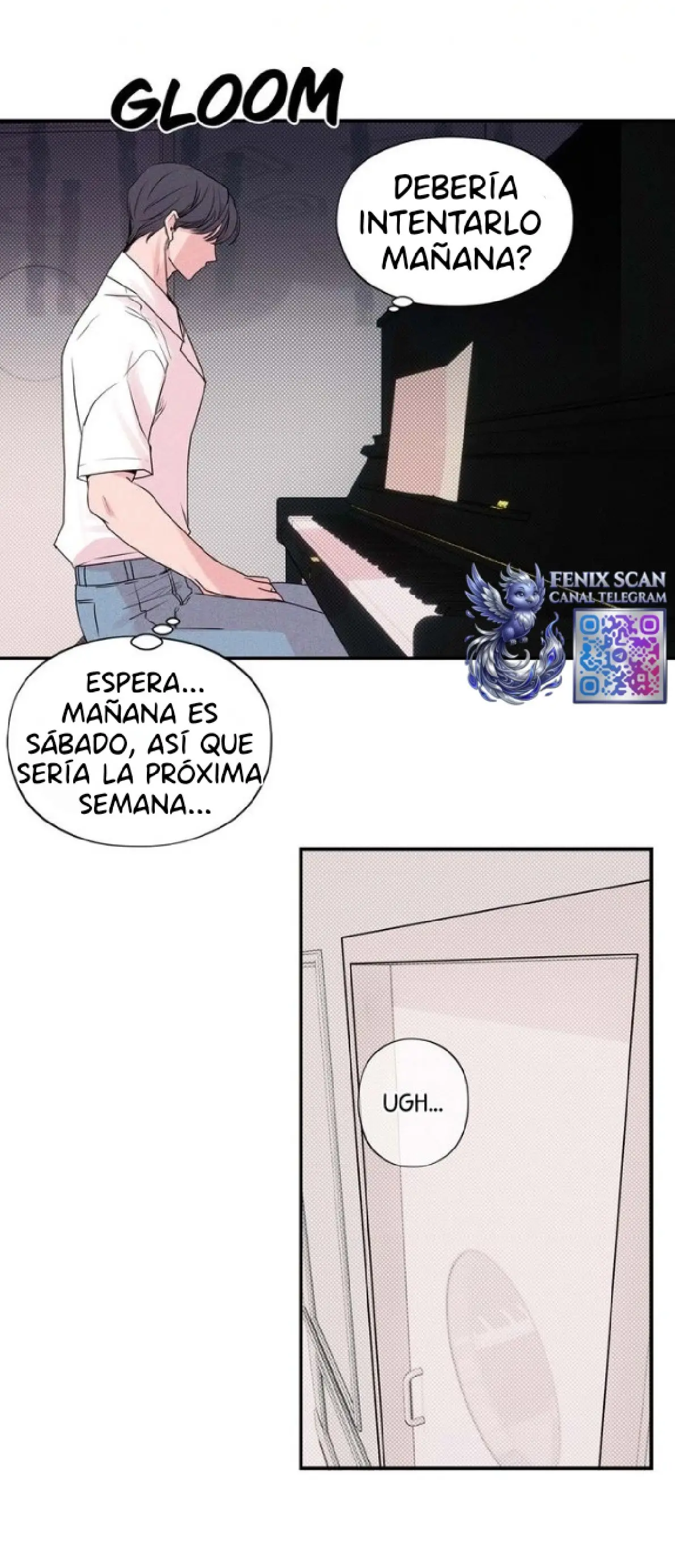 Llévame Alto capítulo 4 página 25