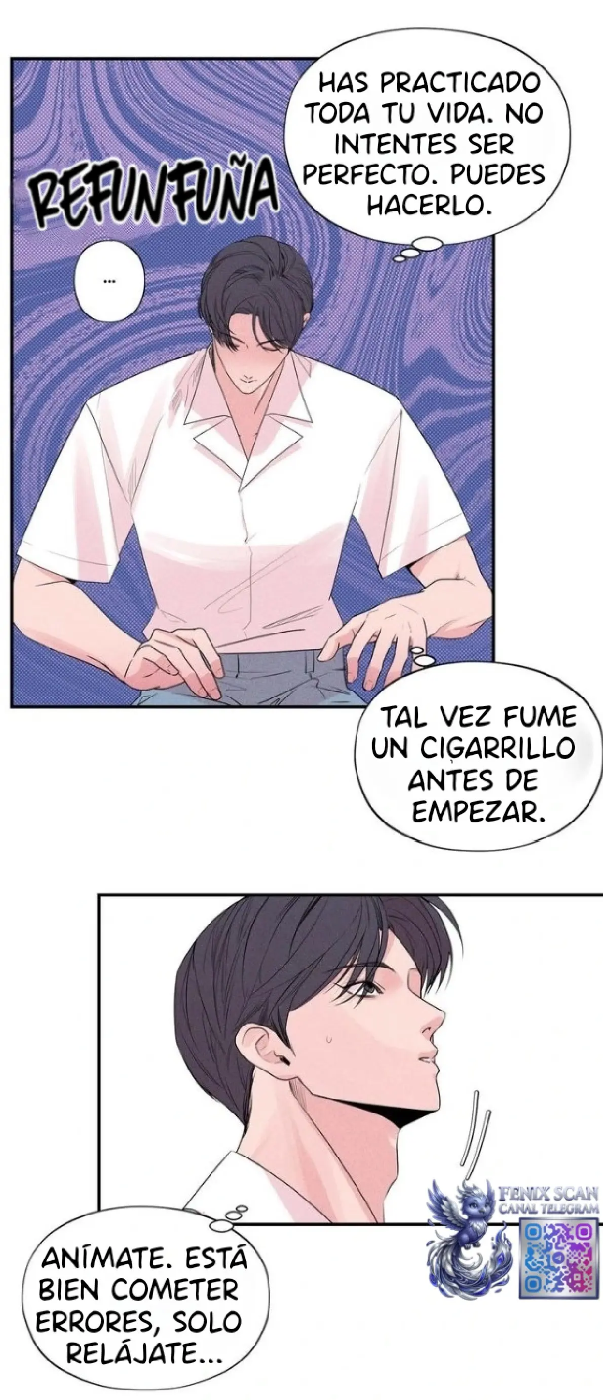 Llévame Alto capítulo 4 página 26
