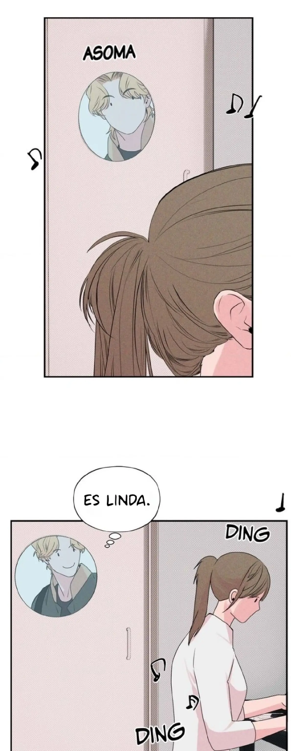 Llévame Alto capítulo 4 página 30
