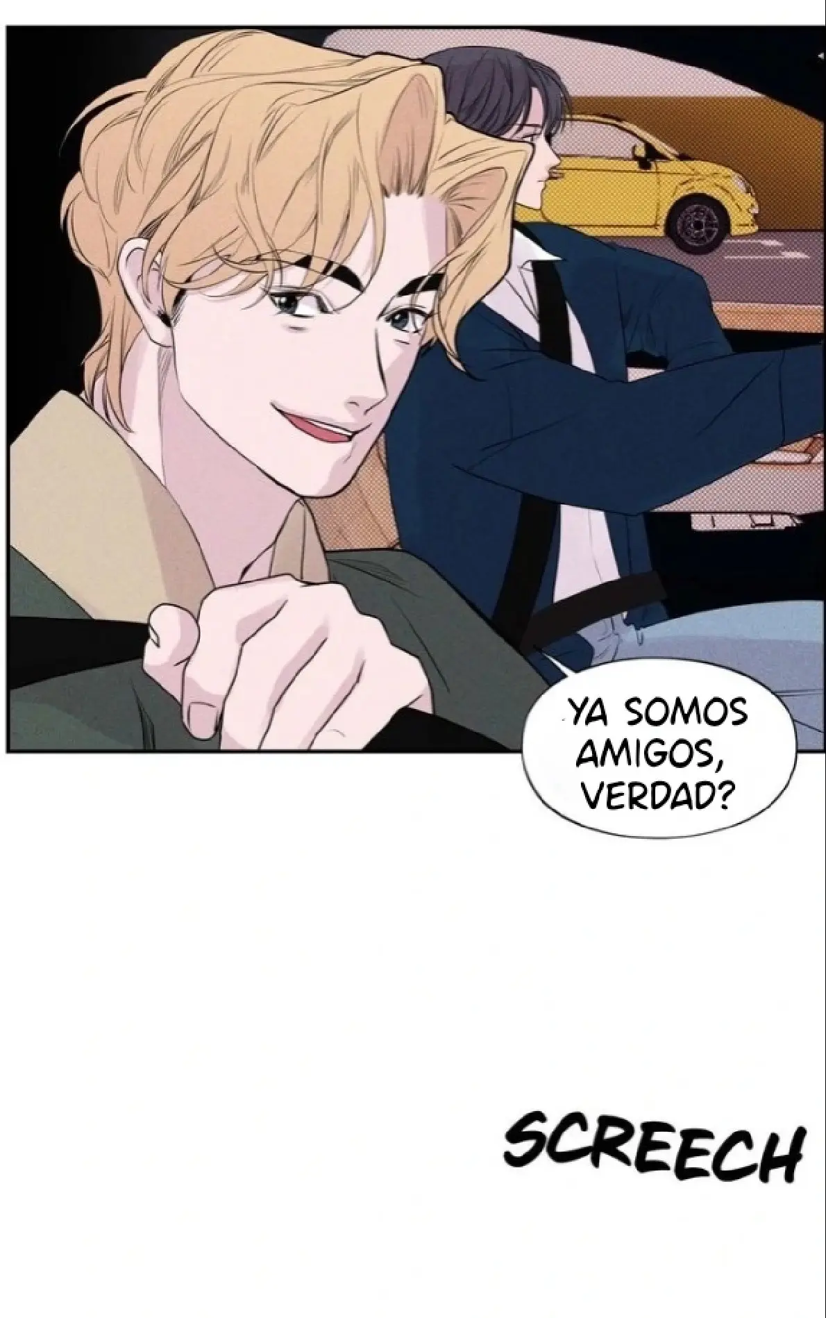 Llévame Alto capítulo 4 página 45