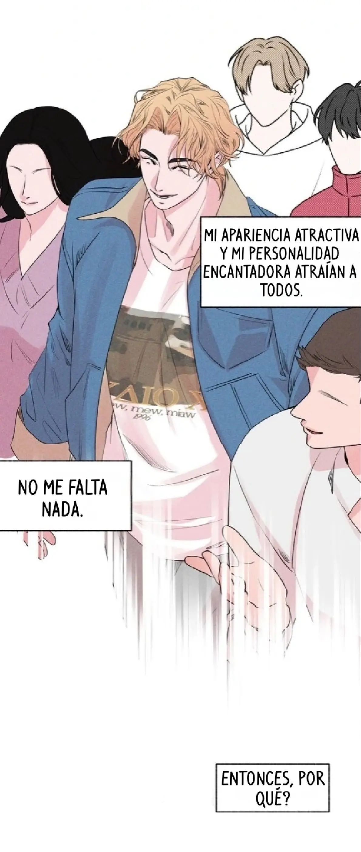 Llévame Alto capítulo 4 página 7