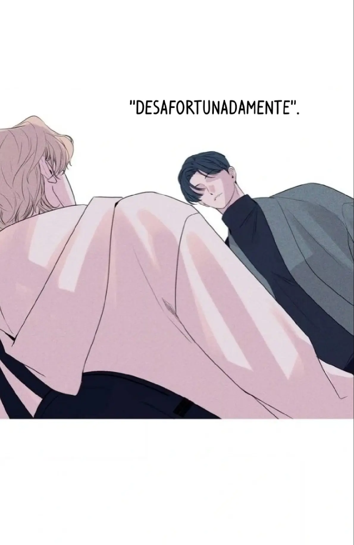 Llévame Alto capítulo 4 página 9
