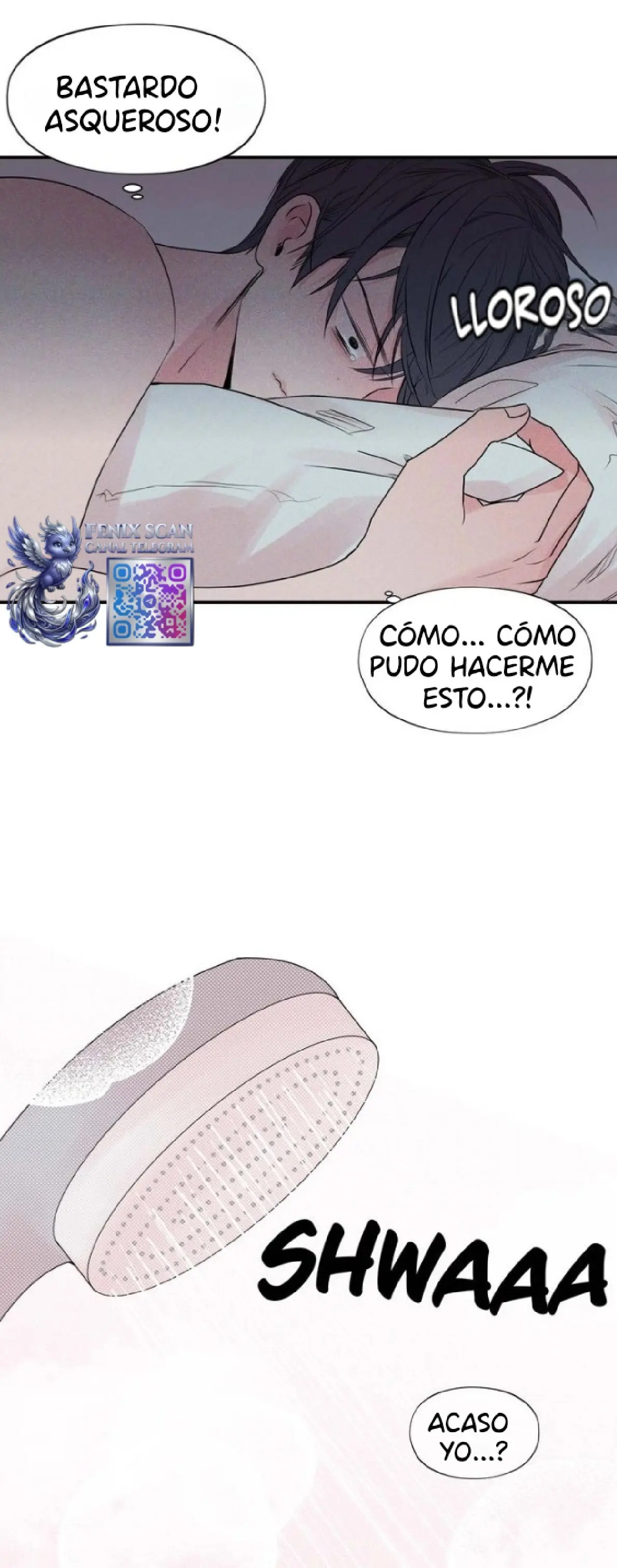 Llévame Alto capítulo 5 página 48