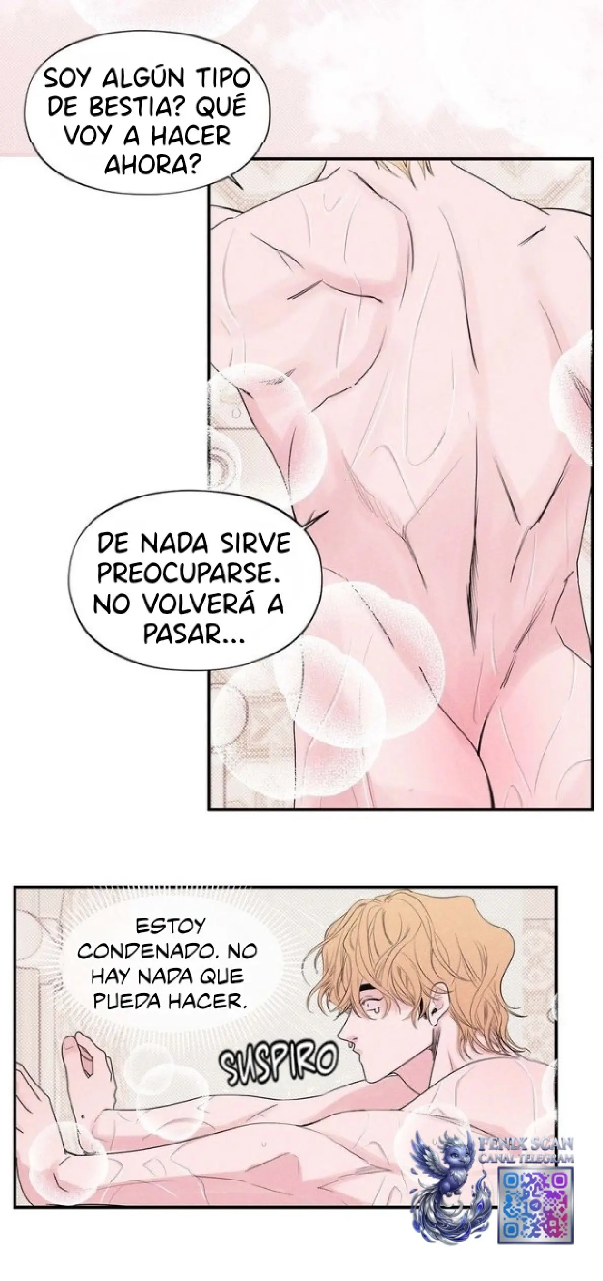 Llévame Alto capítulo 5 página 49