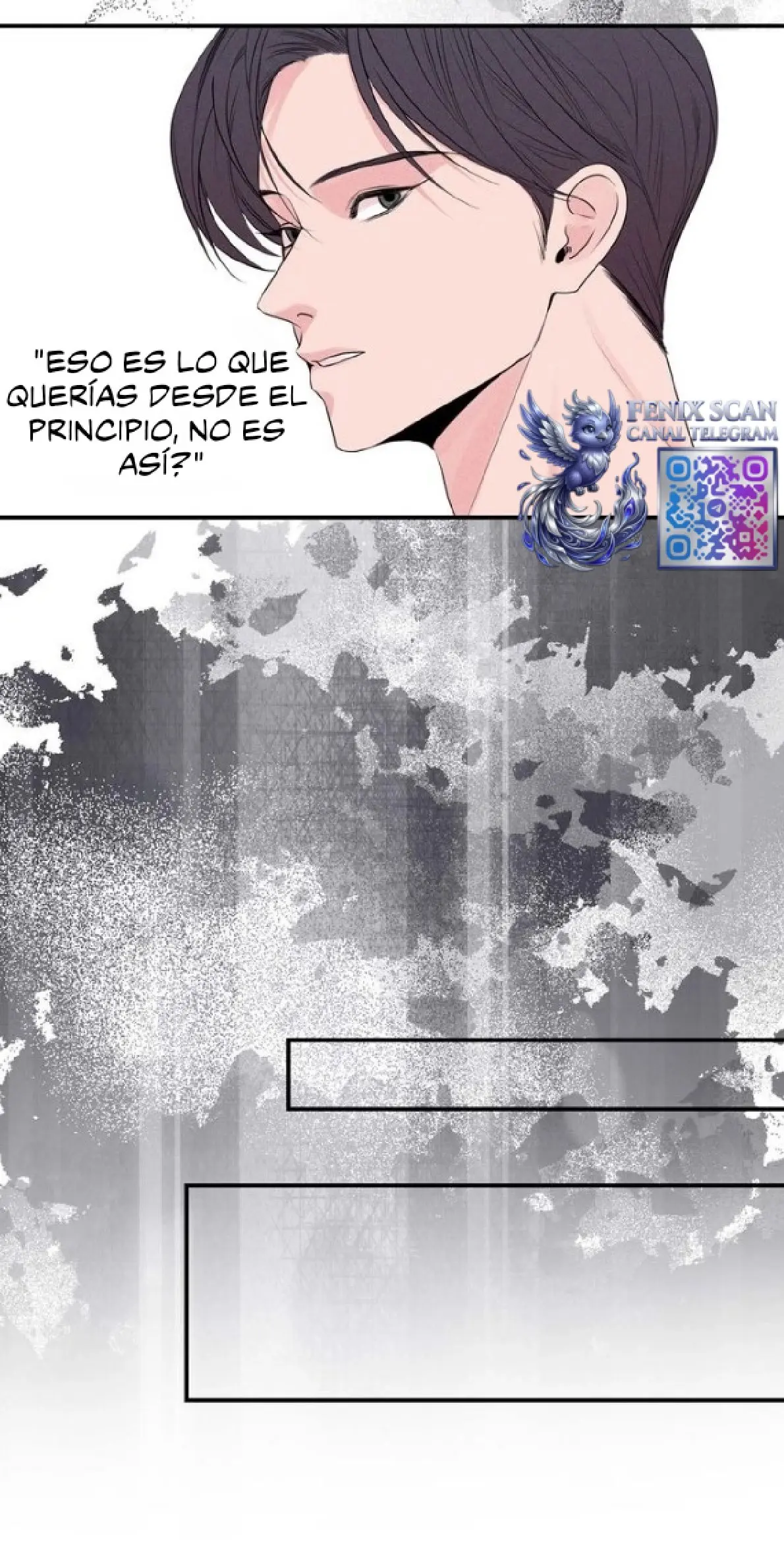 Llévame Alto capítulo 5 página 5