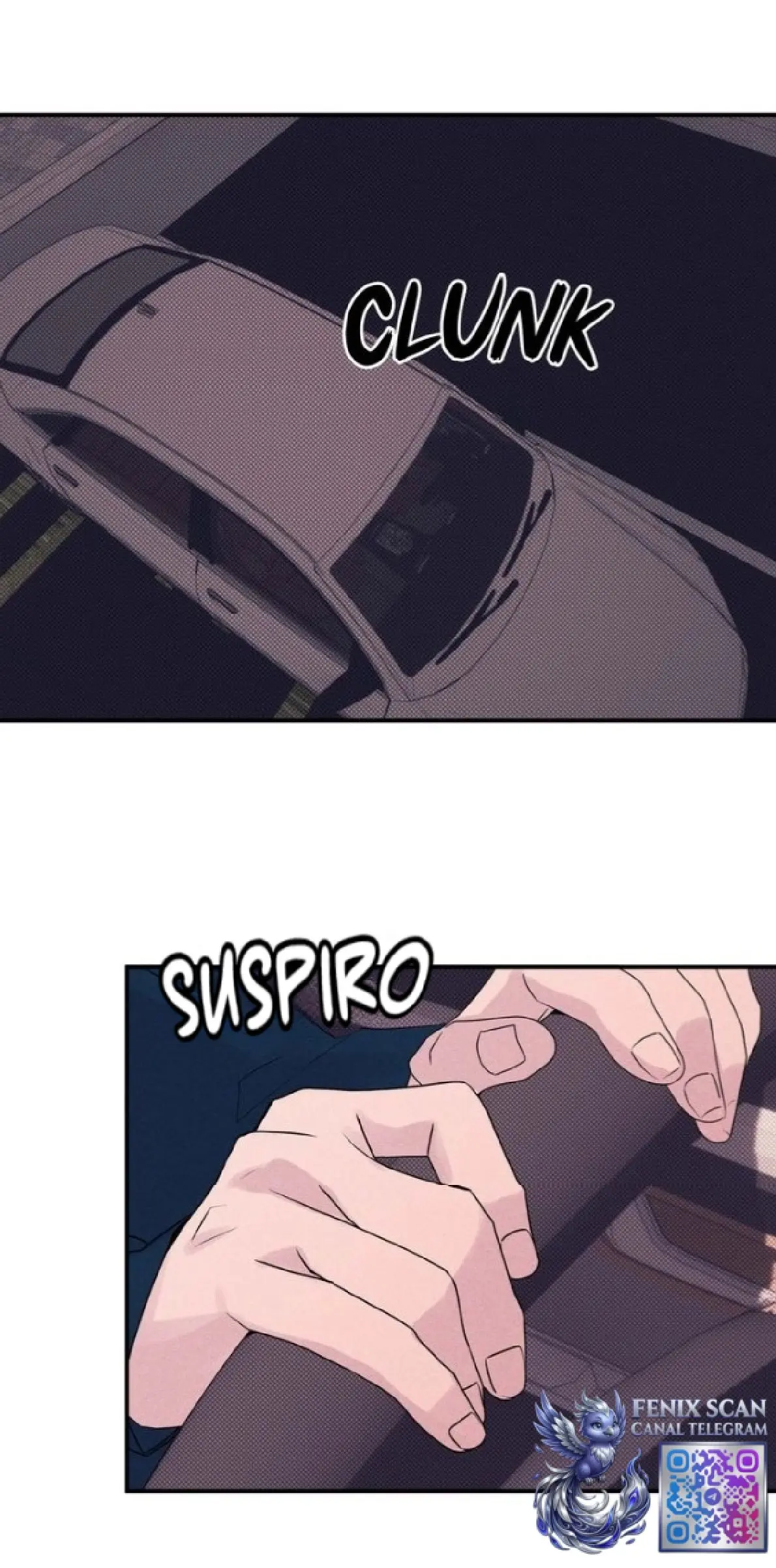Llévame Alto capítulo 5 página 52
