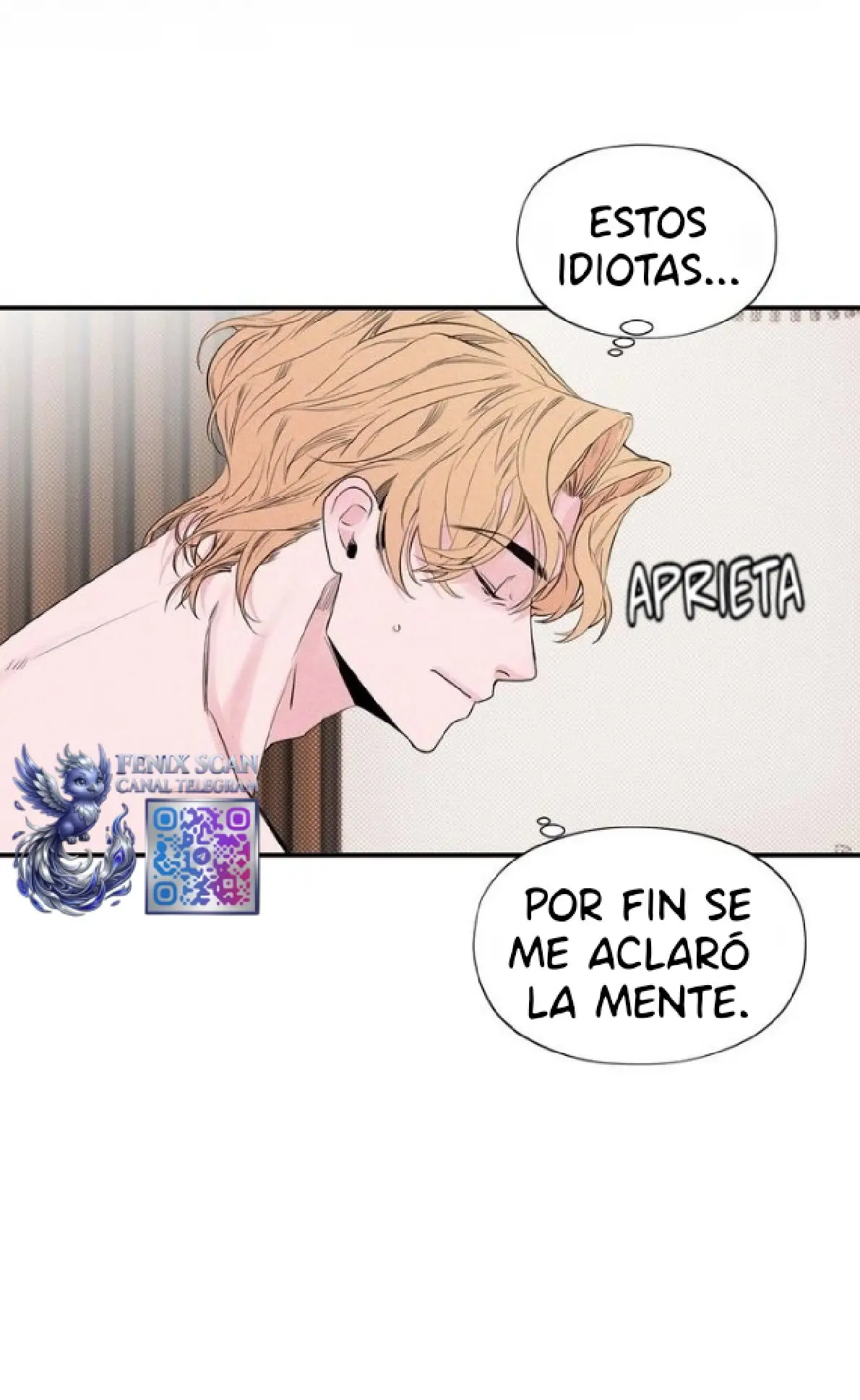 Llévame Alto capítulo 5 página 6