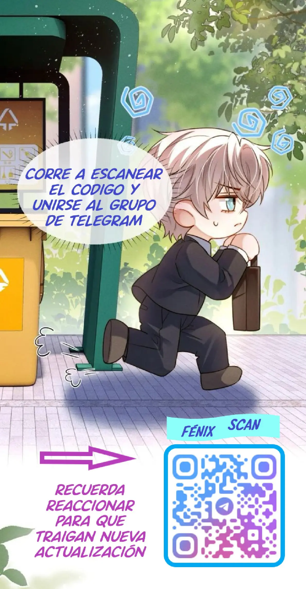 Llévame Alto capítulo 5 página 61