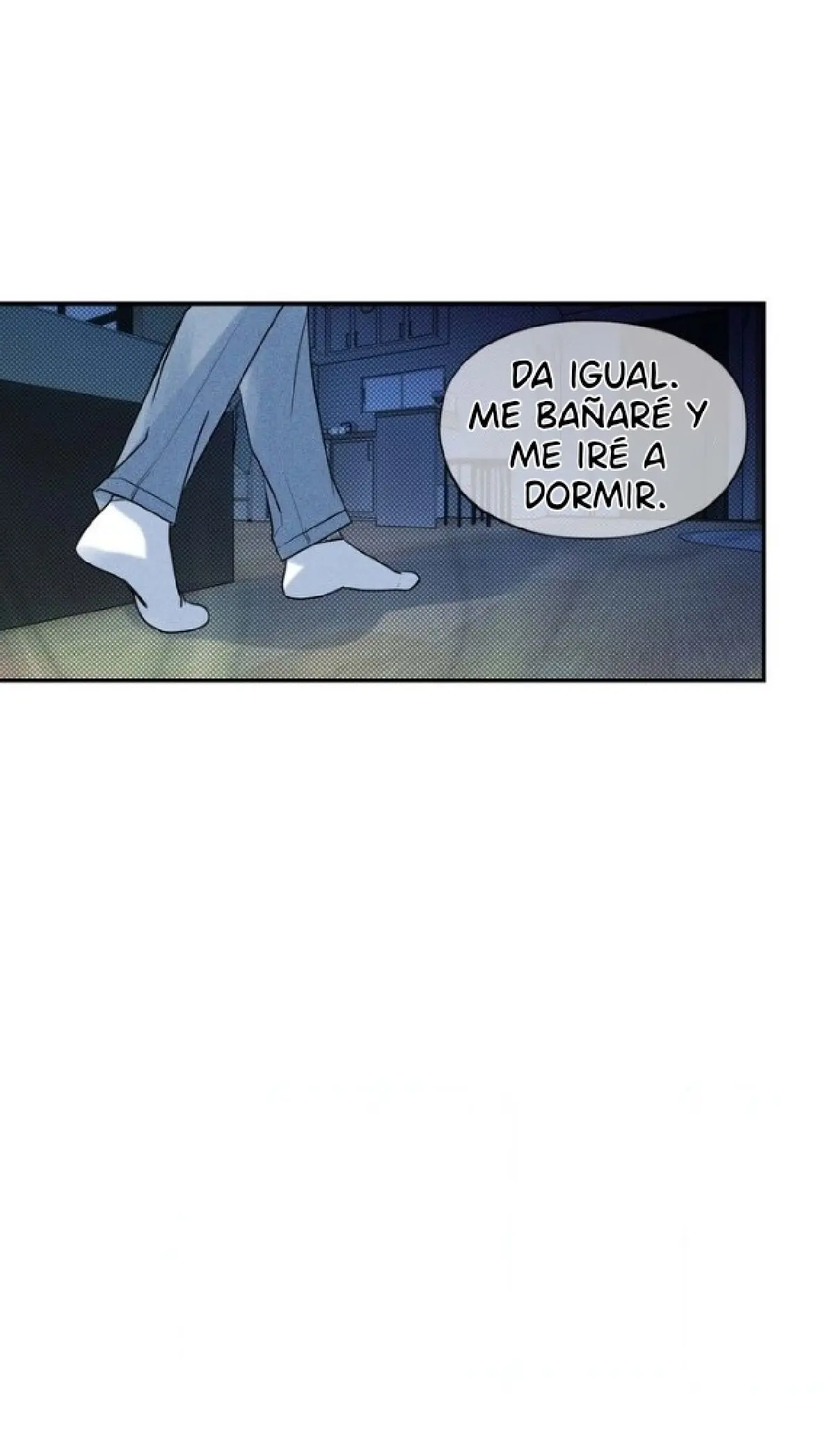 Llévame Alto capítulo 6 página 10