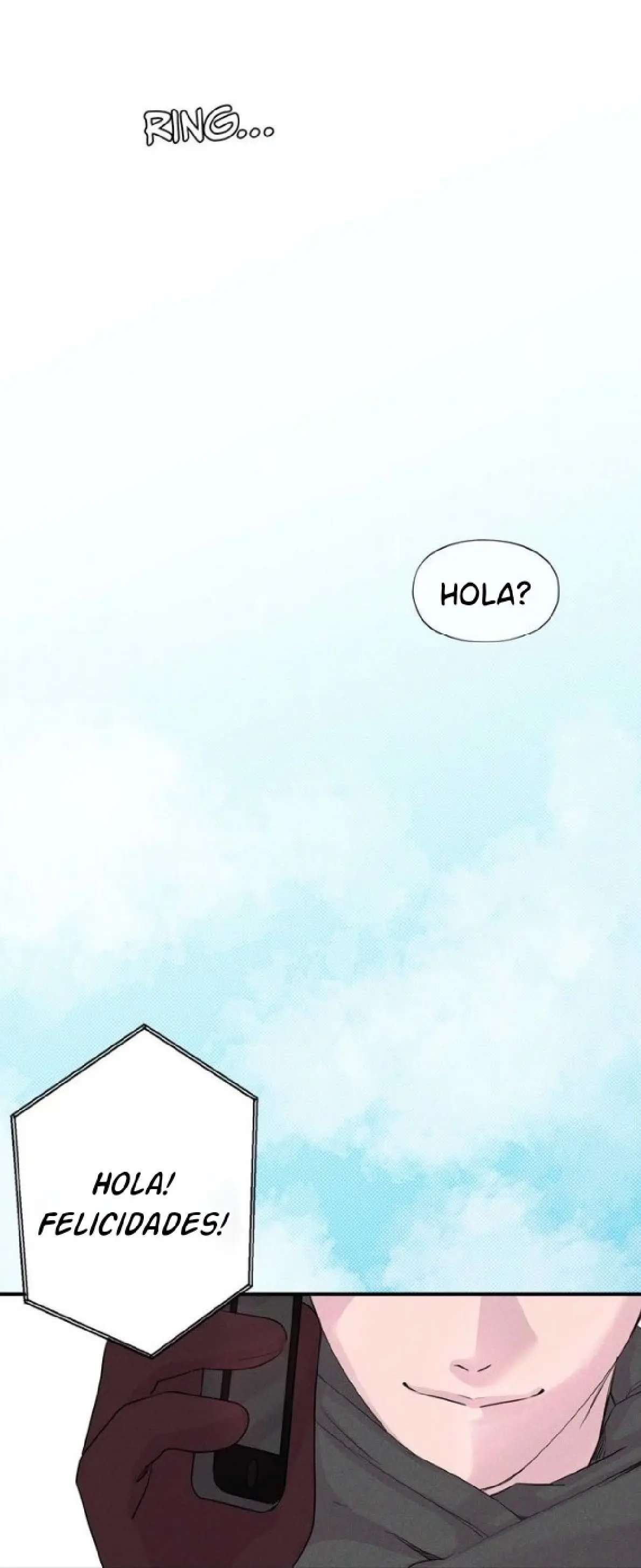 Llévame Alto capítulo 6 página 11