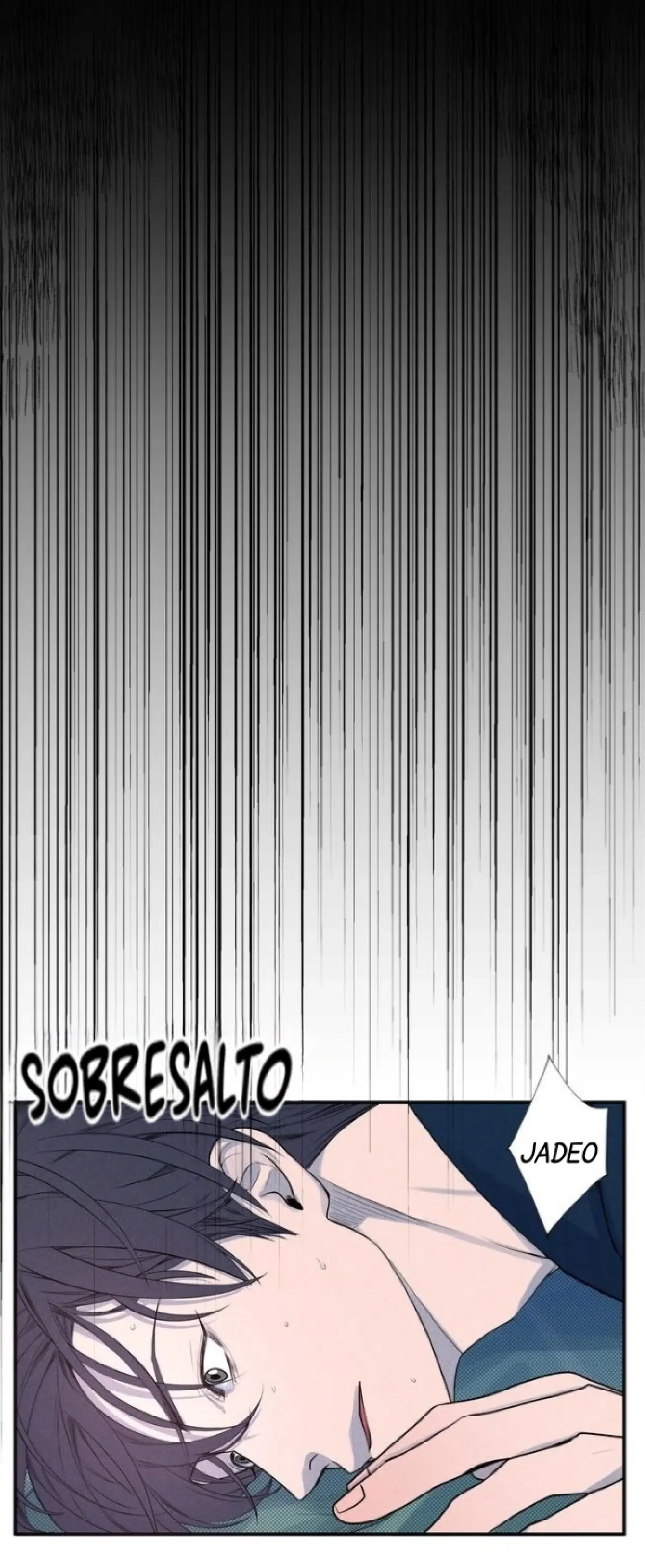 Llévame Alto capítulo 6 página 20