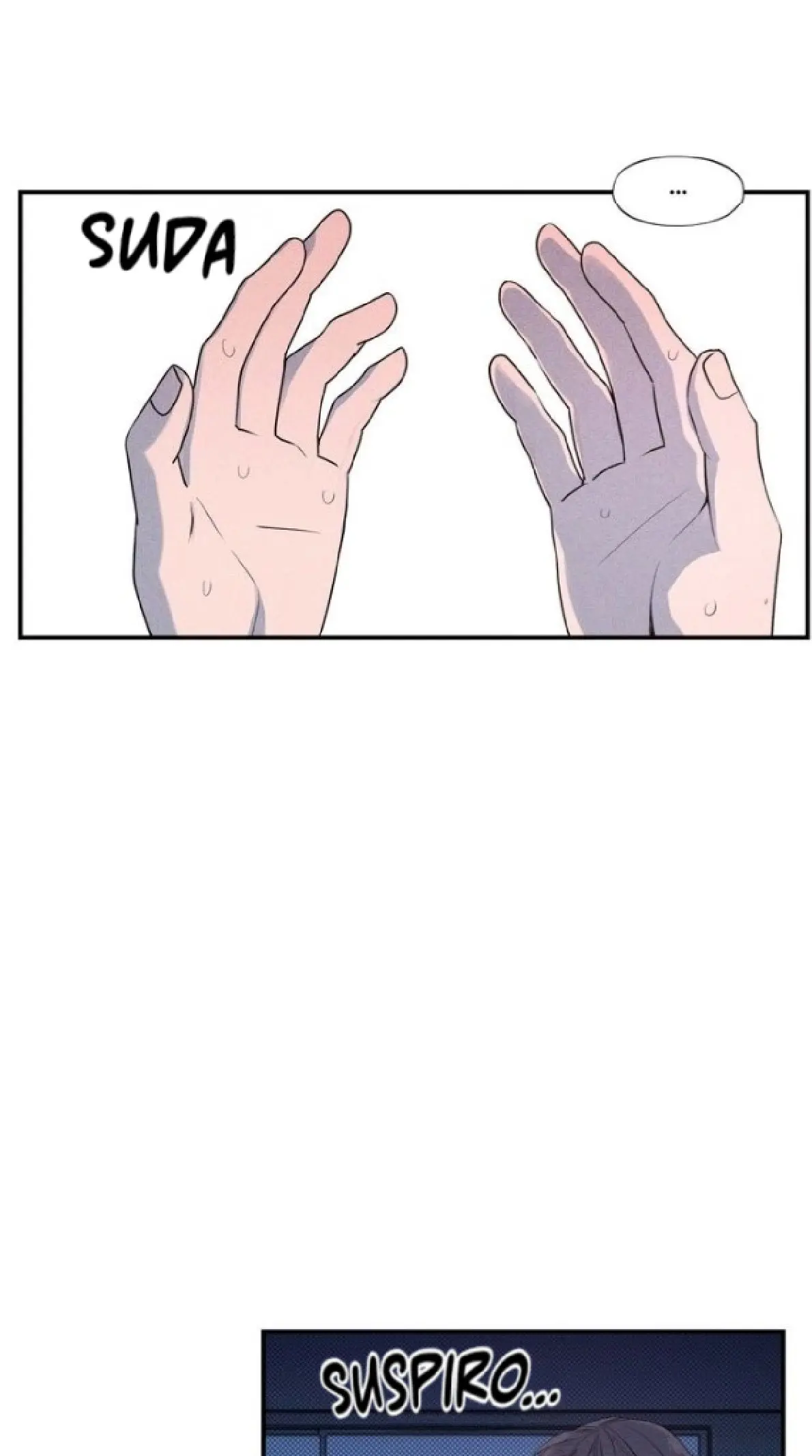 Llévame Alto capítulo 6 página 22