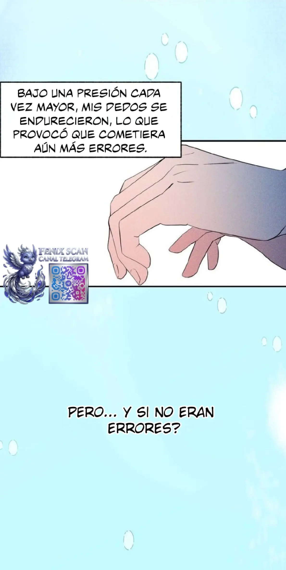 Llévame Alto capítulo 6 página 26