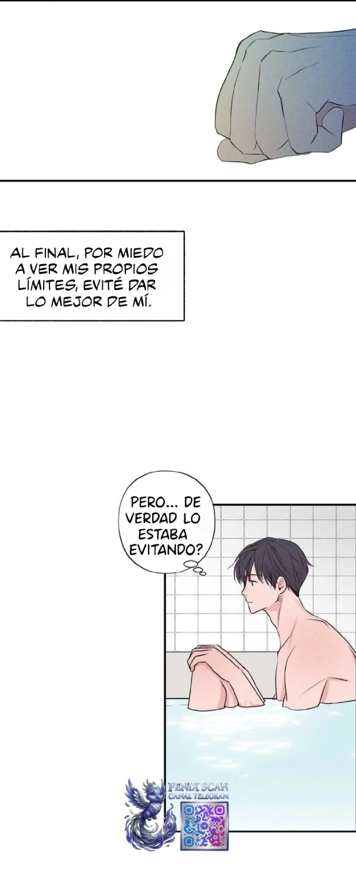 Llévame Alto capítulo 6 página 27