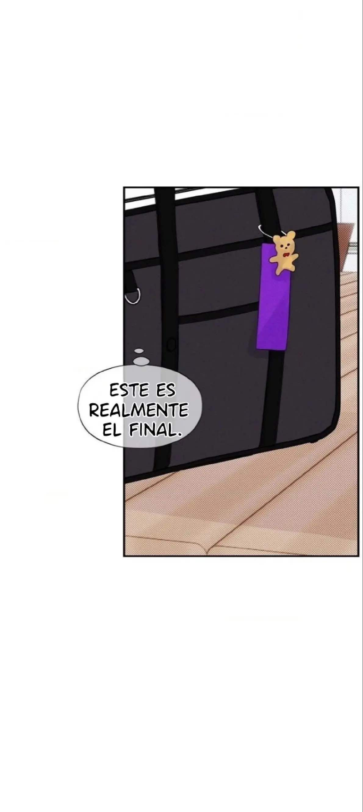 Llévame Alto capítulo 6 página 46