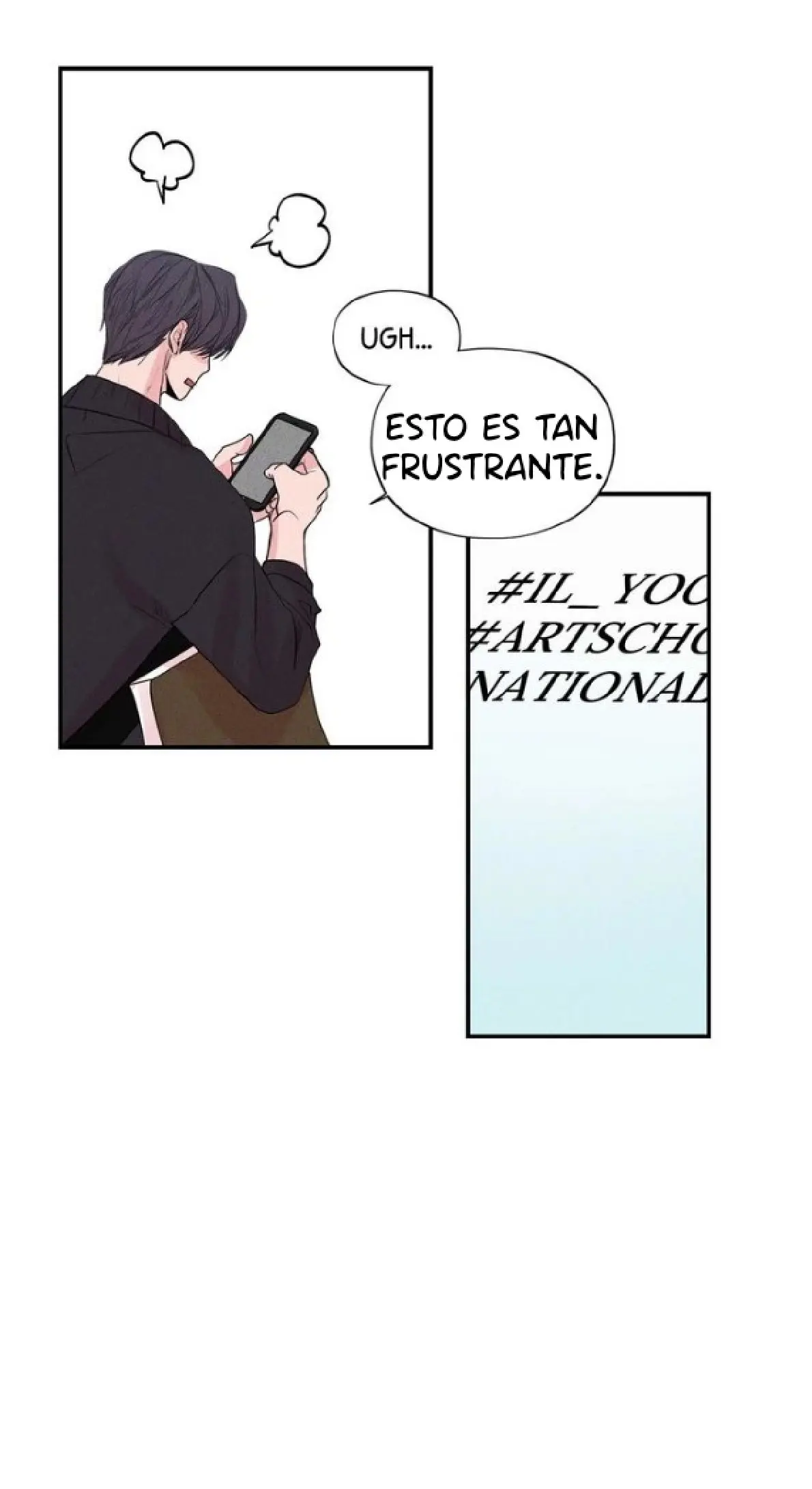 Llévame Alto capítulo 6 página 50