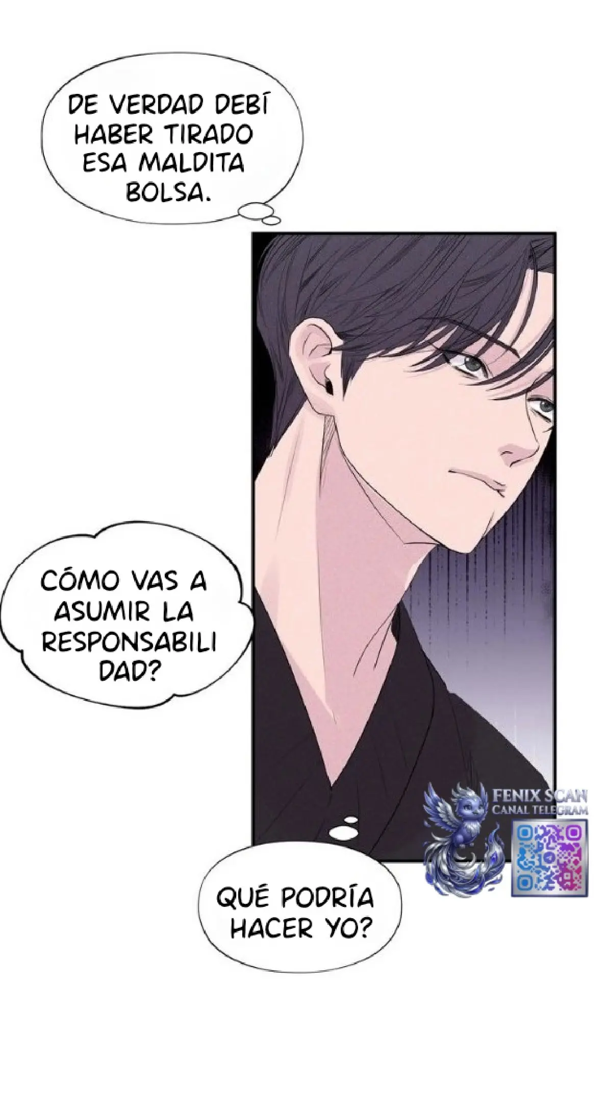 Llévame Alto capítulo 7 página 27