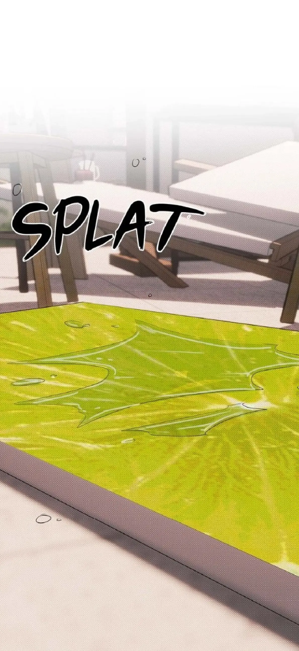 Llévame Alto capítulo 7 página 3