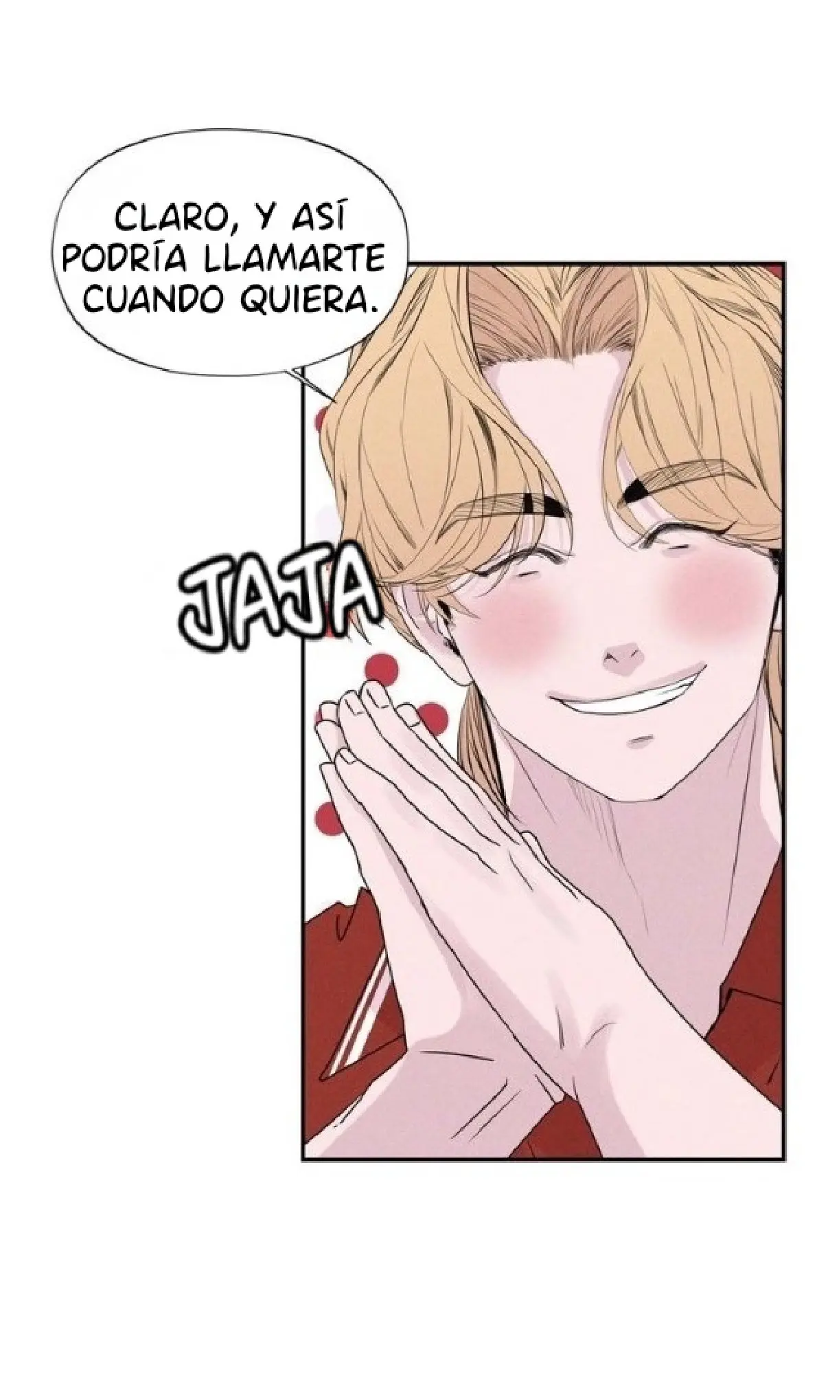 Llévame Alto capítulo 7 página 30