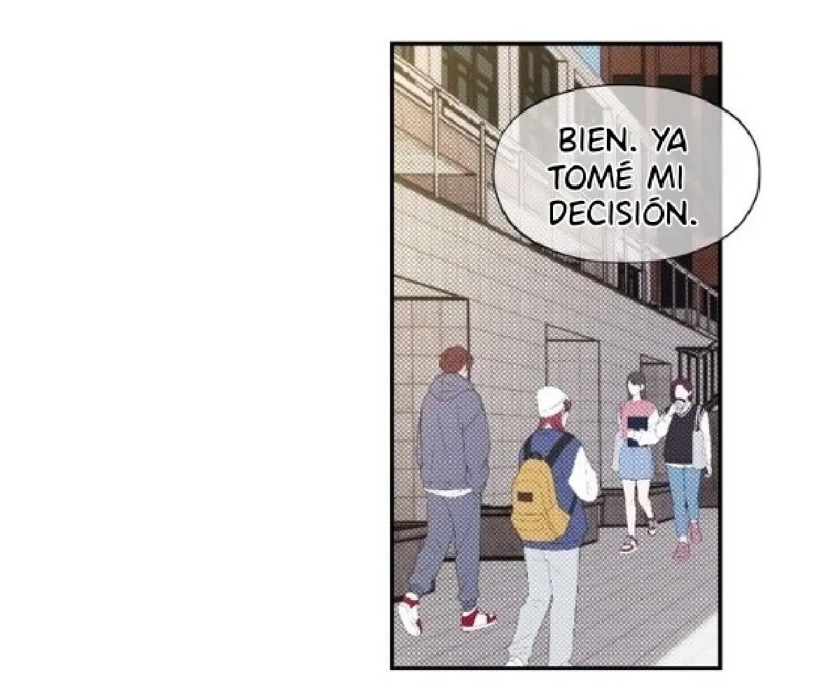 Llévame Alto capítulo 7 página 38