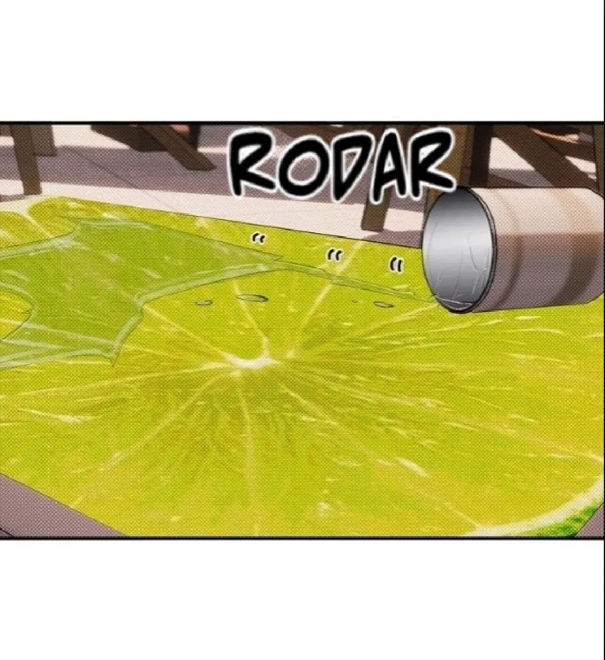 Llévame Alto capítulo 7 página 4