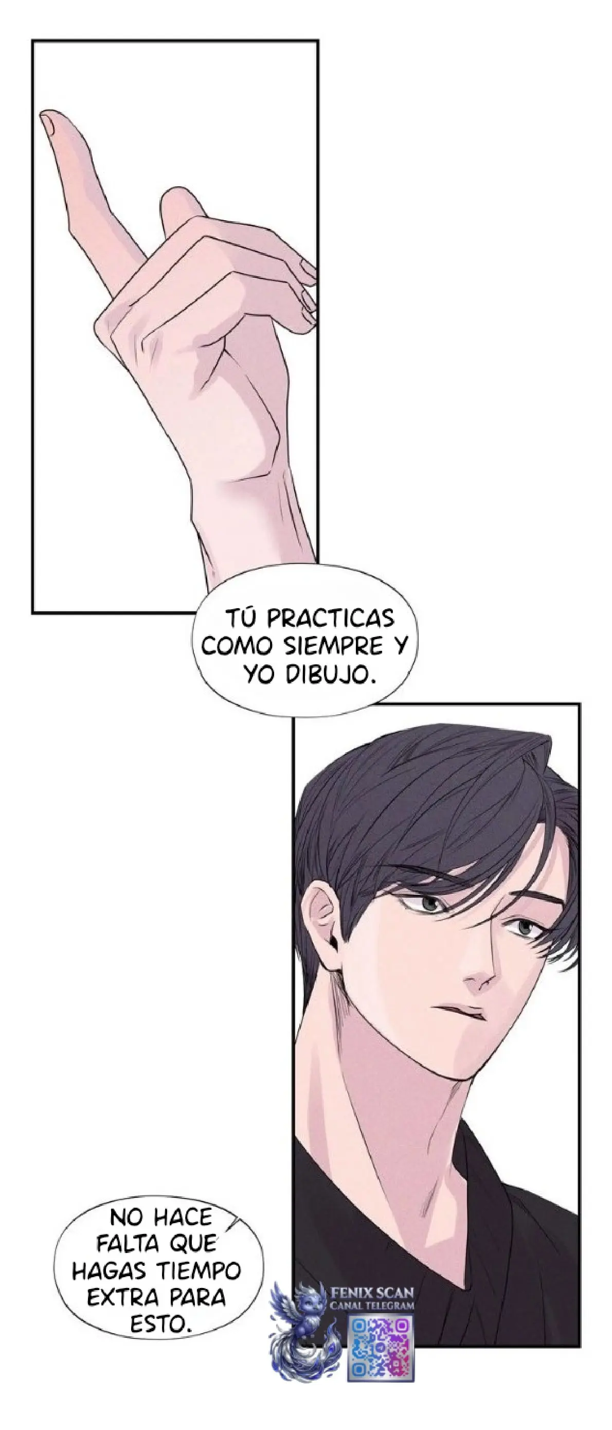 Llévame Alto capítulo 7 página 42