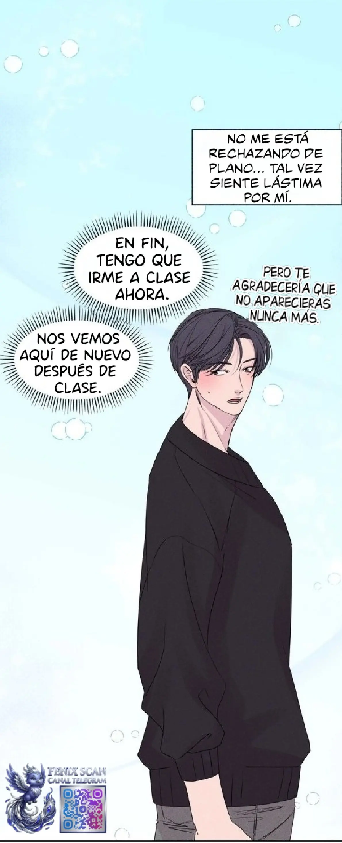 Llévame Alto capítulo 7 página 47