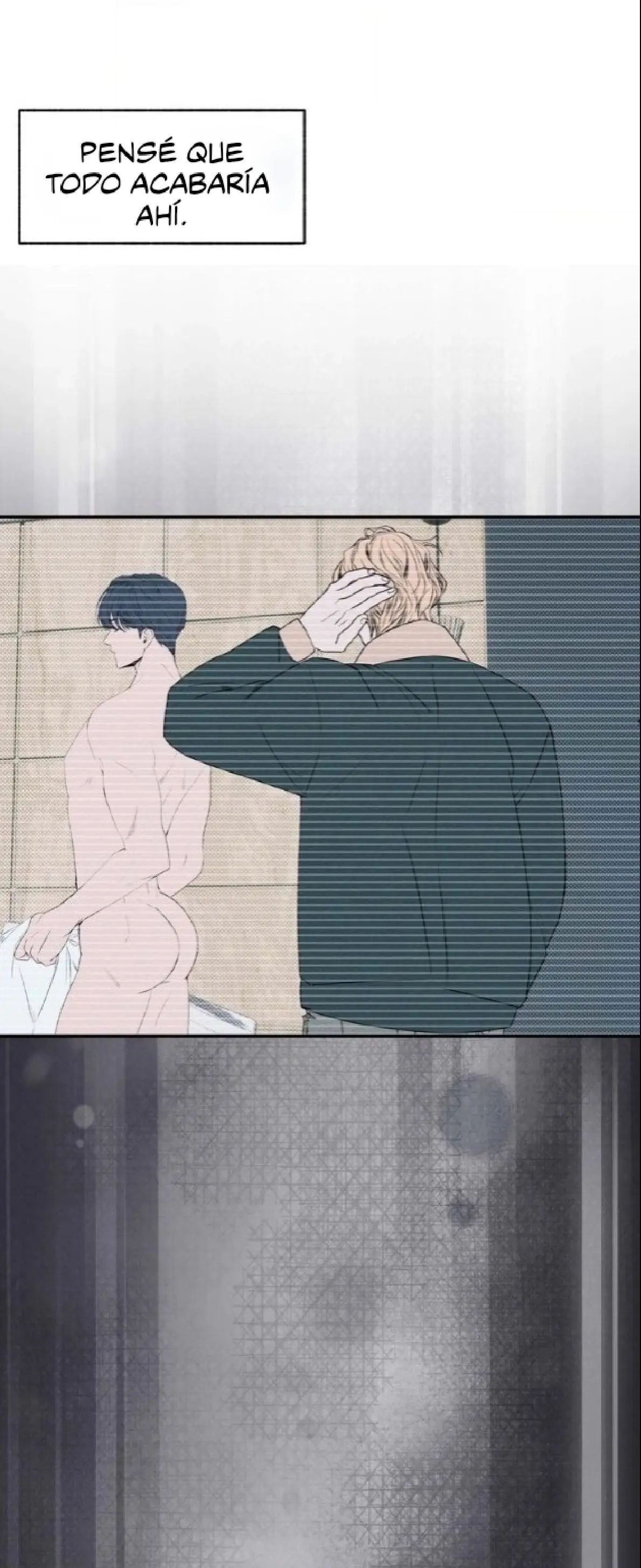 Llévame Alto capítulo 7 página 49