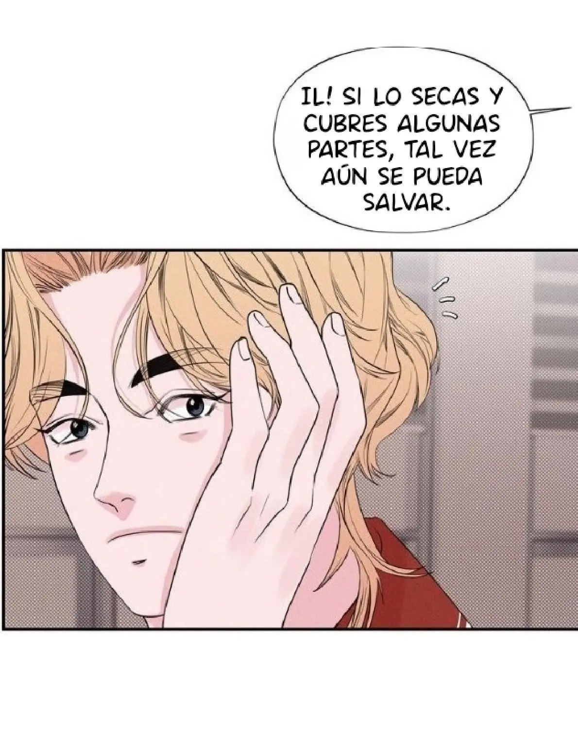Llévame Alto capítulo 7 página 52