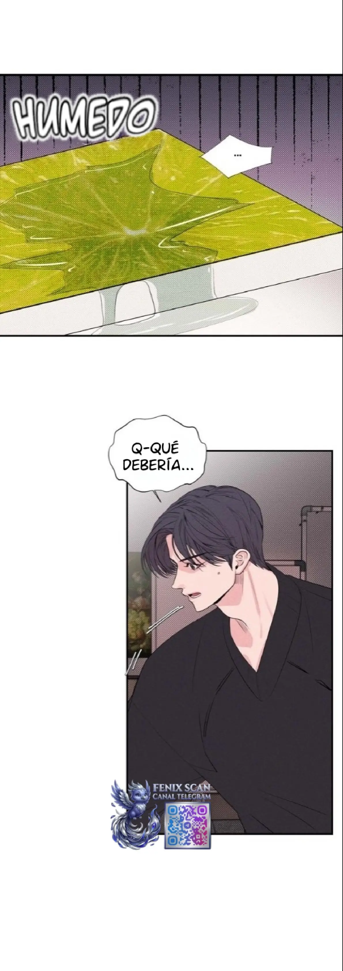 Llévame Alto capítulo 7 página 7