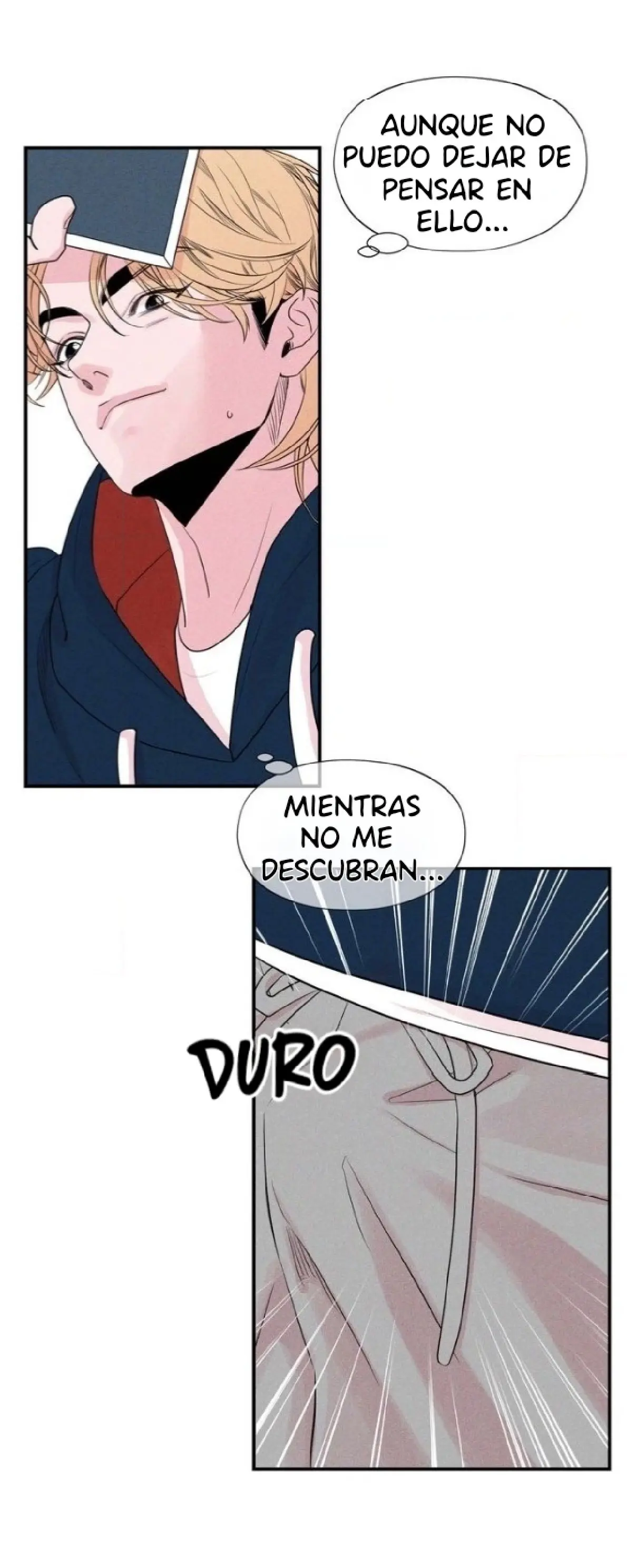Llévame Alto capítulo 8 página 28