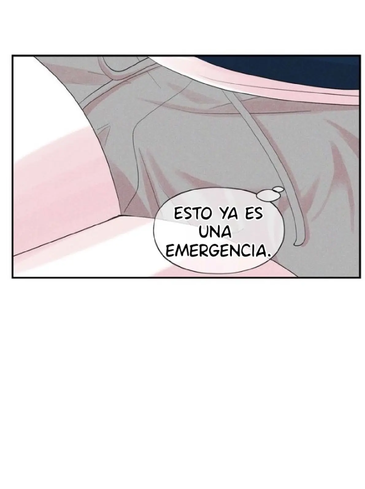 Llévame Alto capítulo 8 página 39