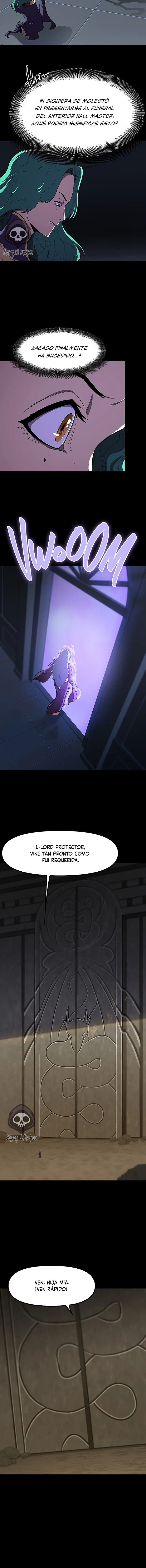 El cazador primigenio capítulo 31 página 13