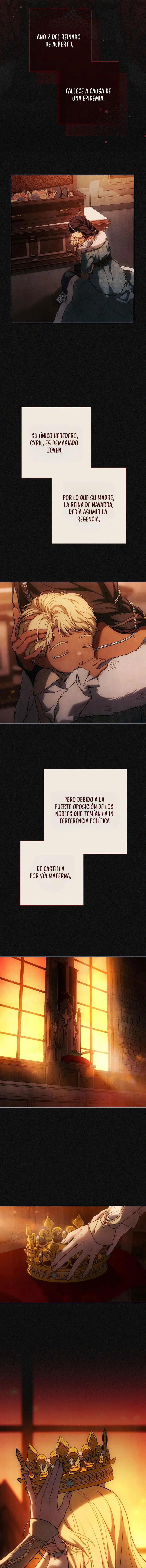 Matrimonio Contractual 2 capítulo 48 página 2
