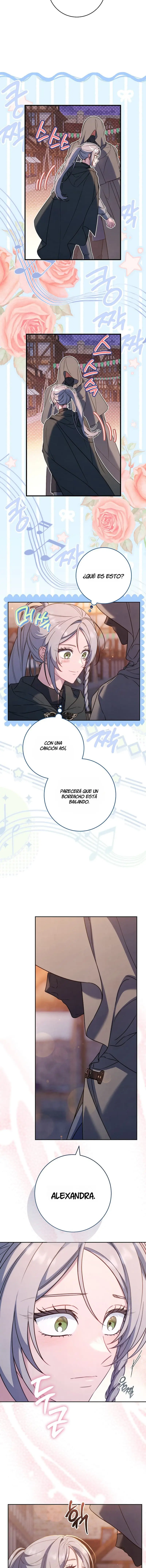 Matrimonio Contractual 2 capítulo 49 página 9
