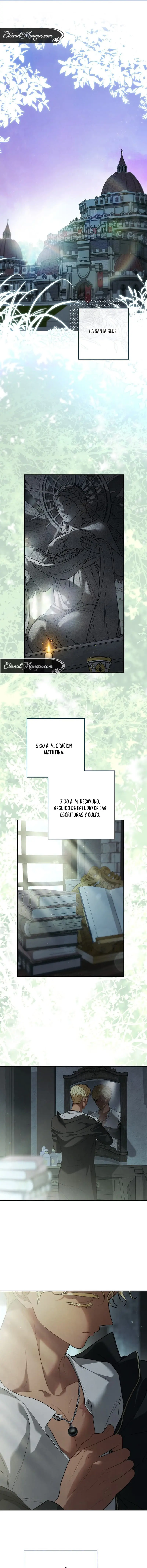 Matrimonio Contractual 2 capítulo 50 página 1